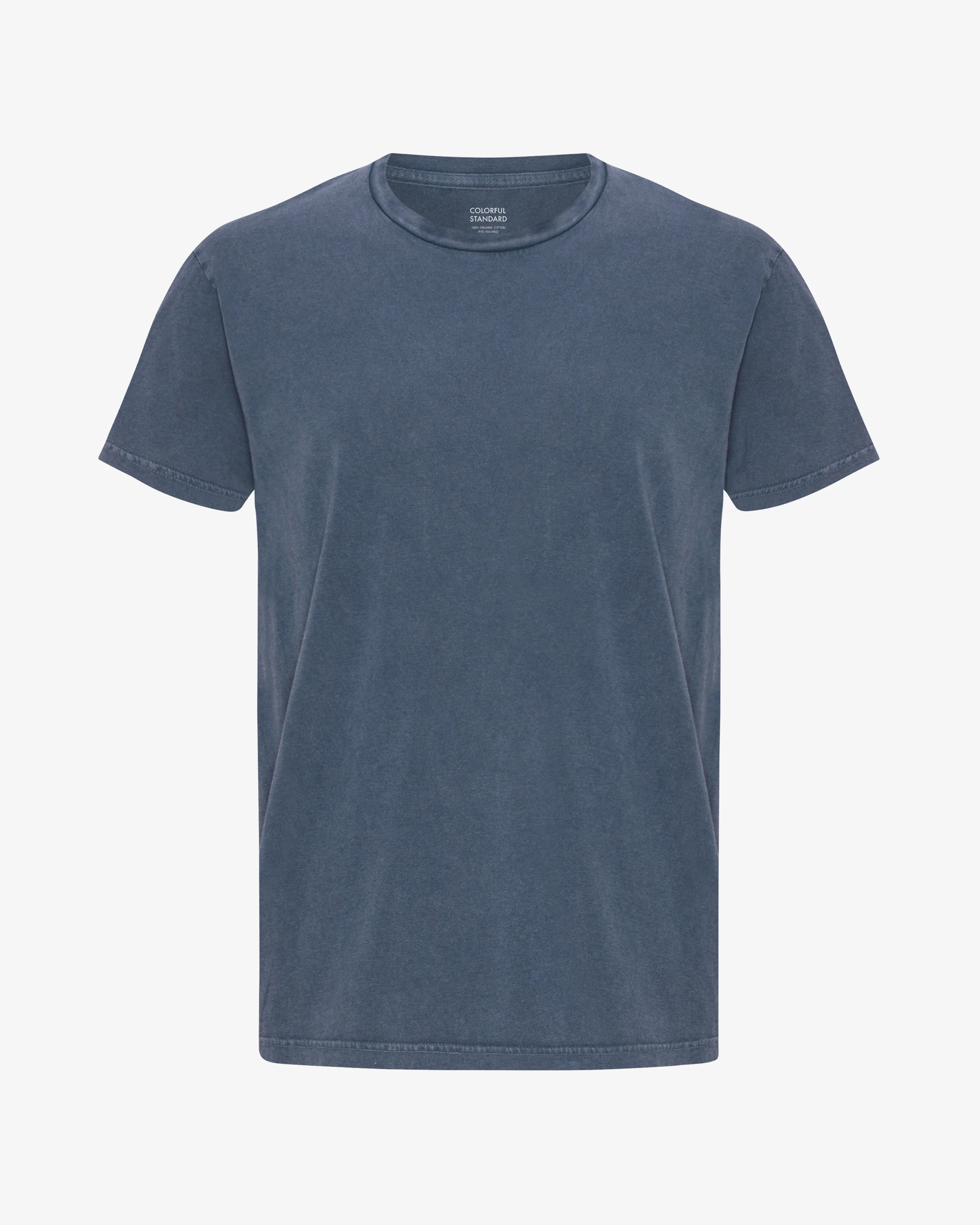 CLASSIC ORGANIC TEE