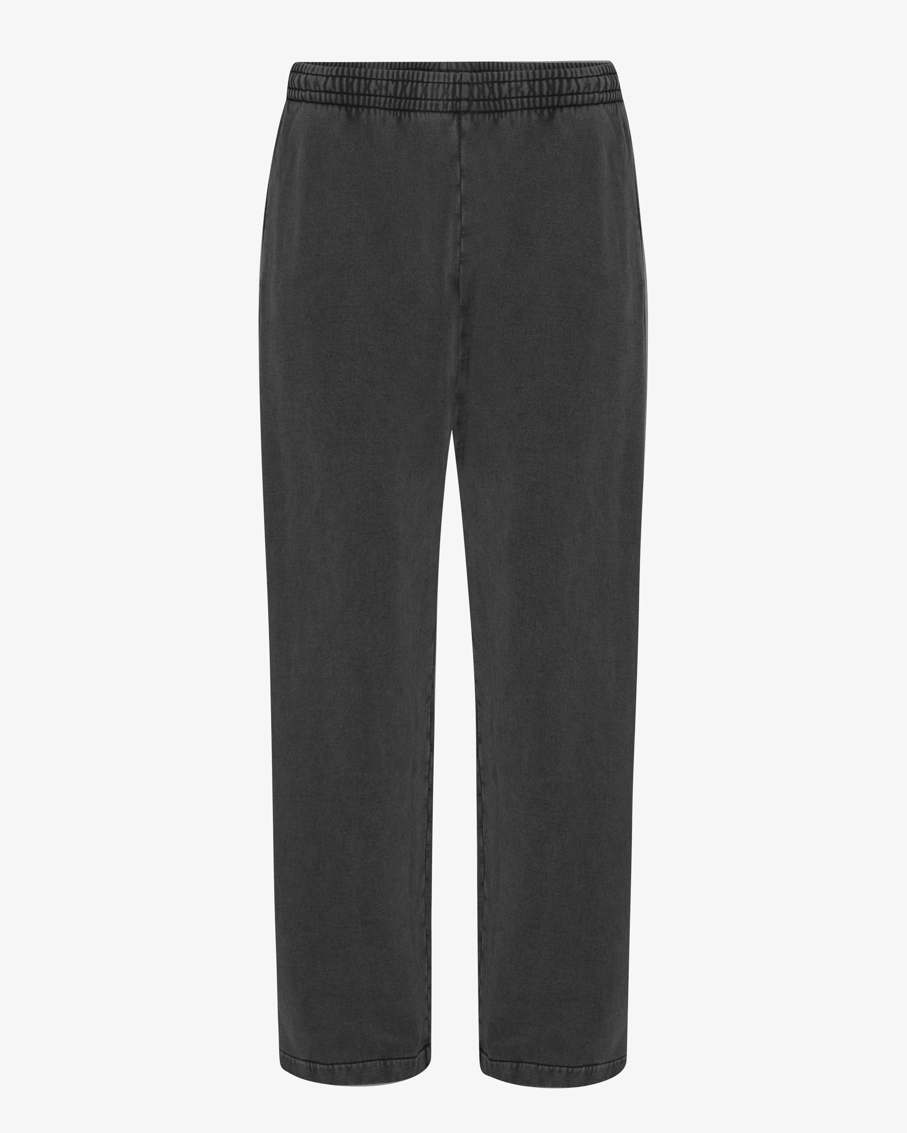 ORGANIC STRAIGHT LEG SWEATPANTS