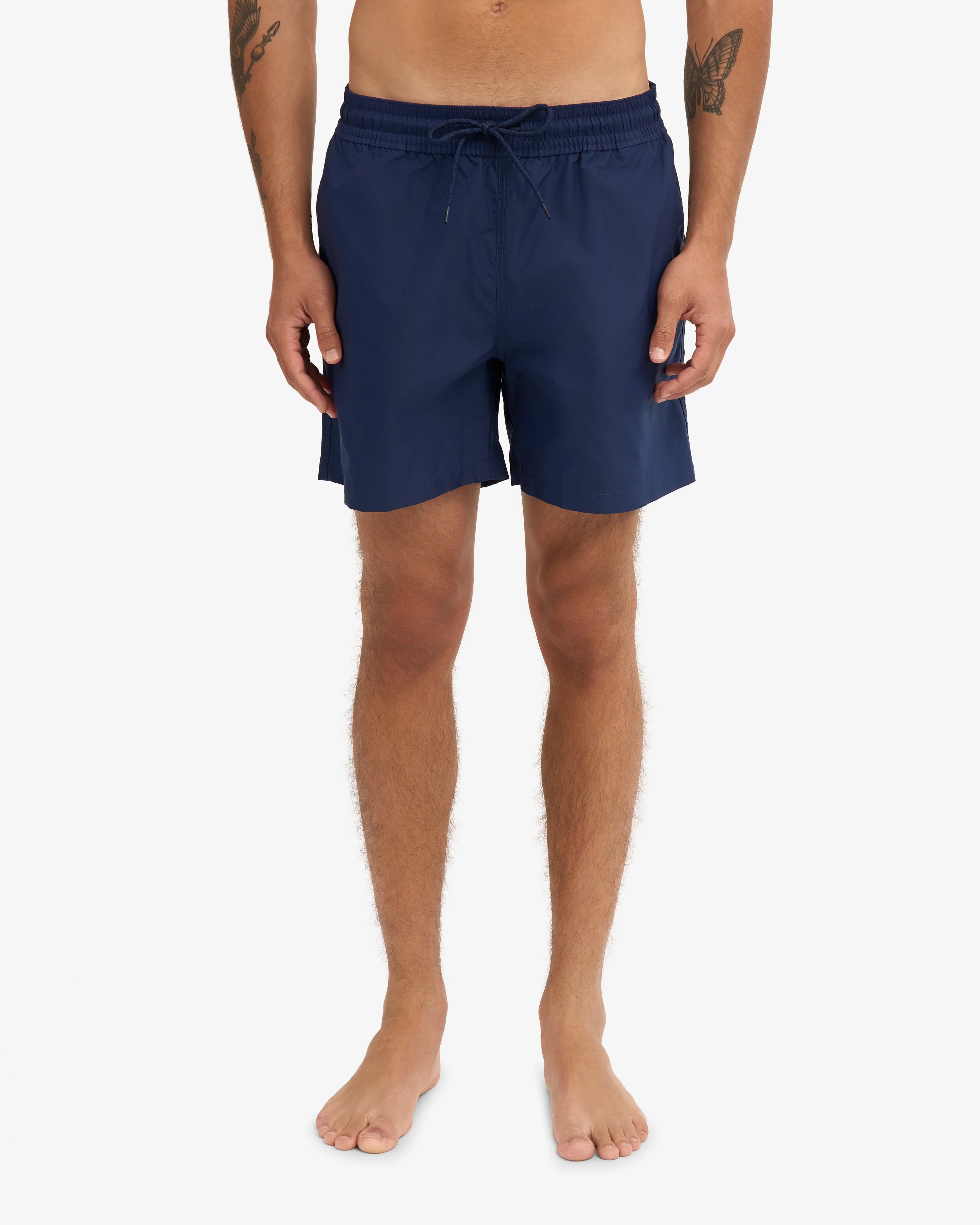 CLASSIC RECYCLED SWIM SHORTS