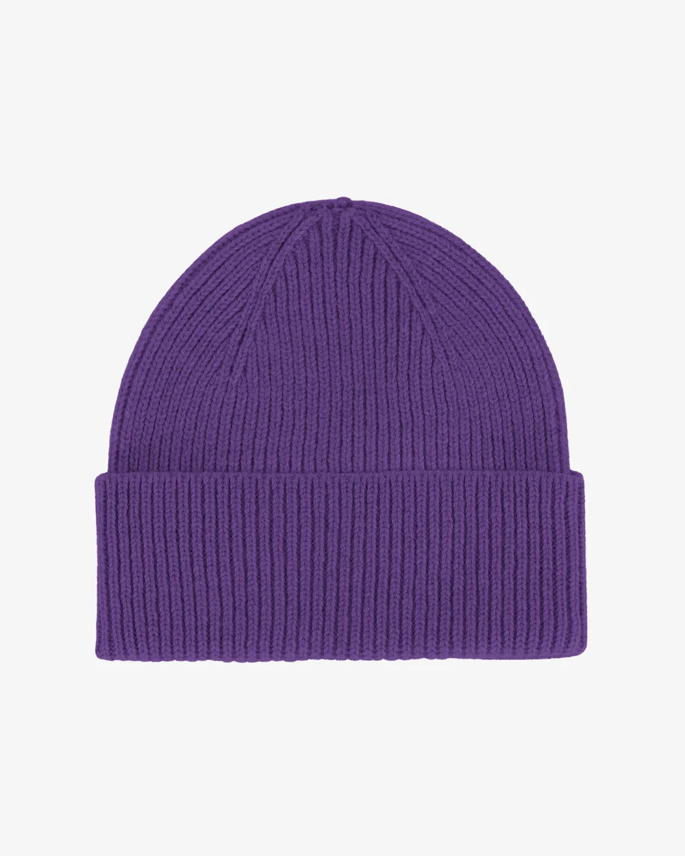 MERINO WOOL BEANIE