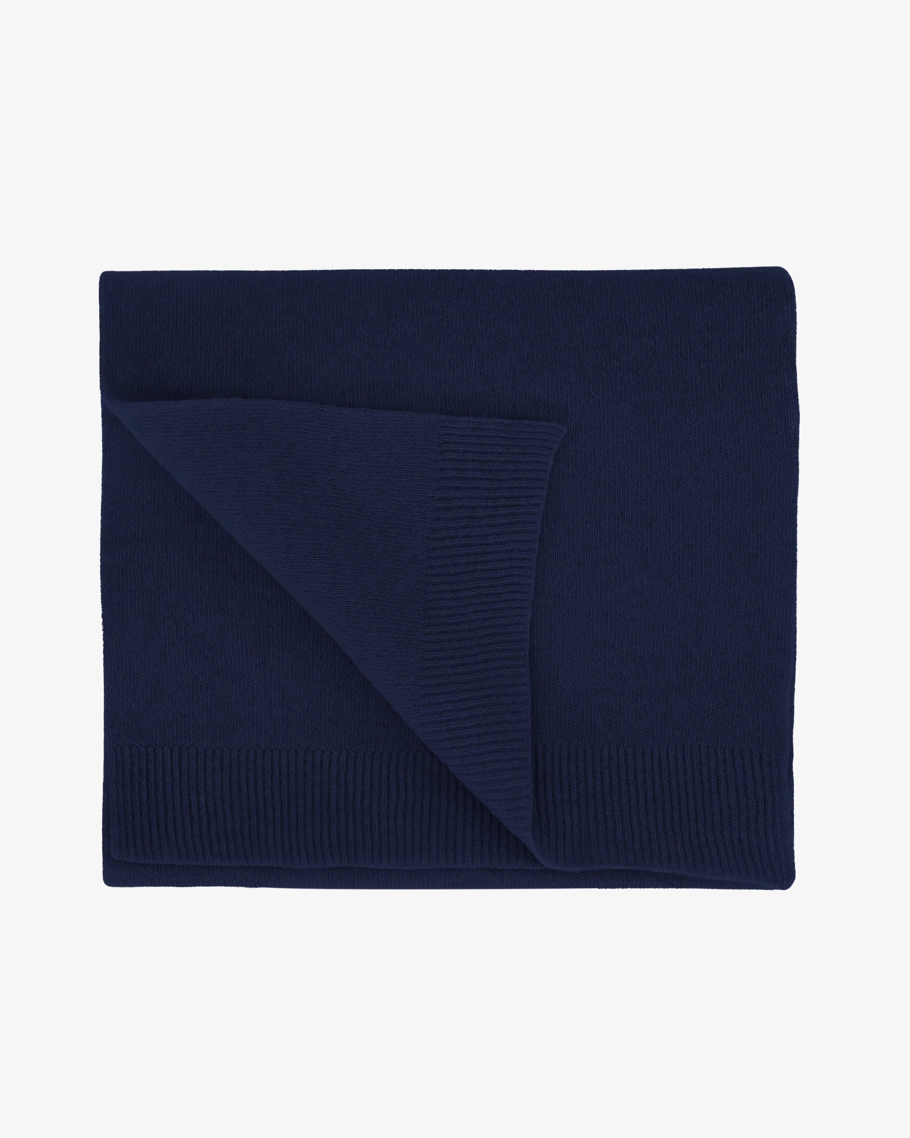 MERINO WOOL SCARF