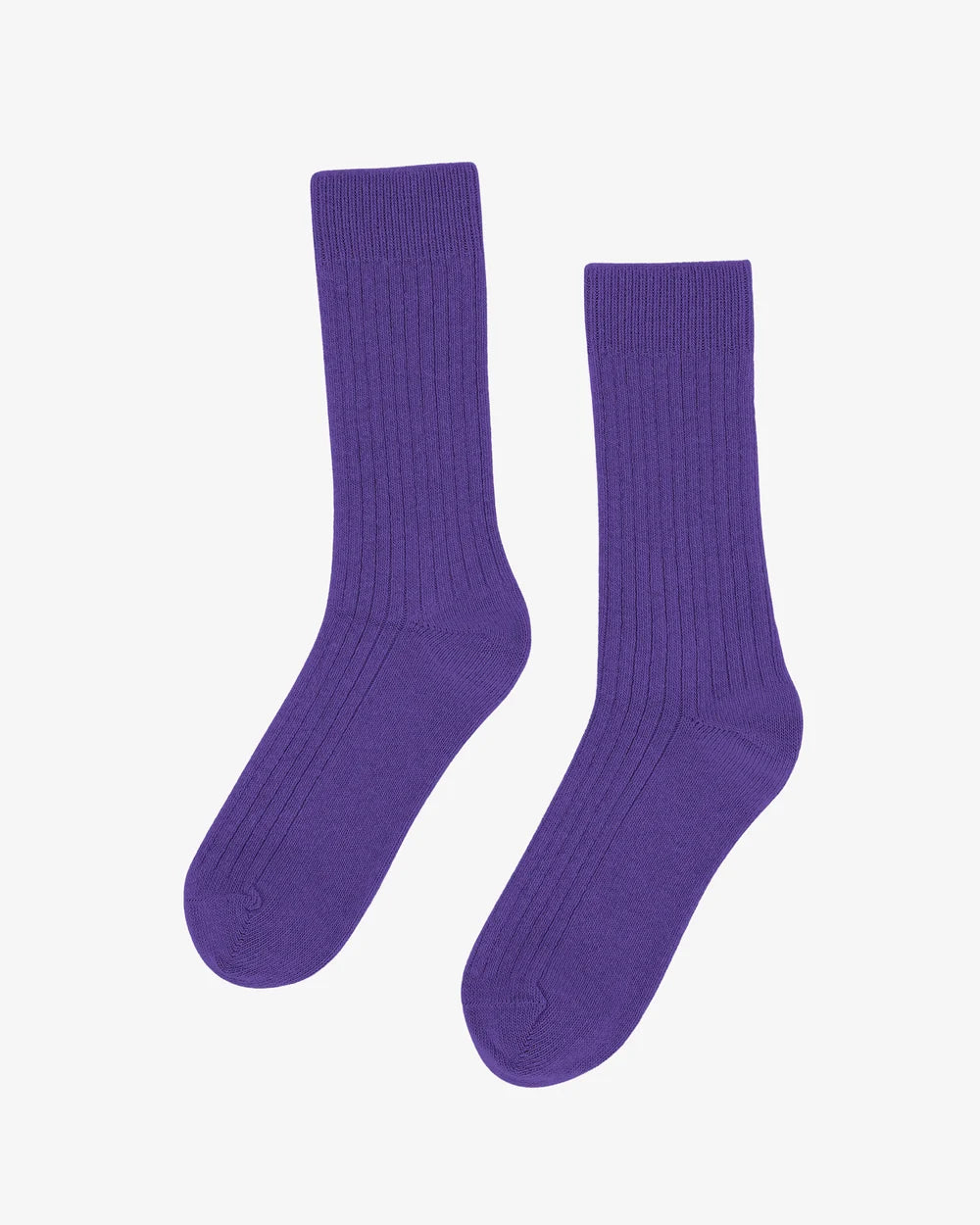 MERINO WOOL BLEND SOCK