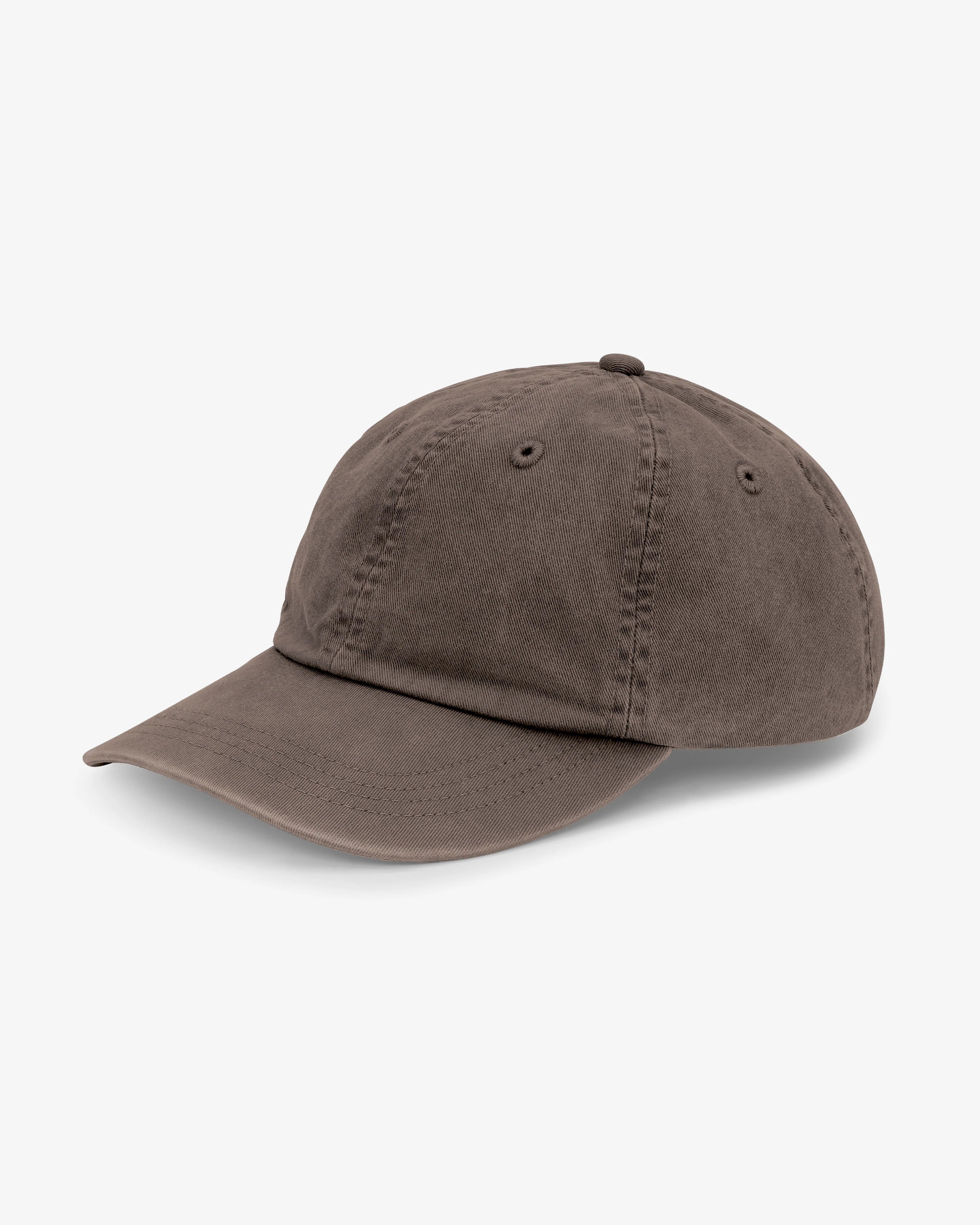 ORGANIC COTTON CAP
