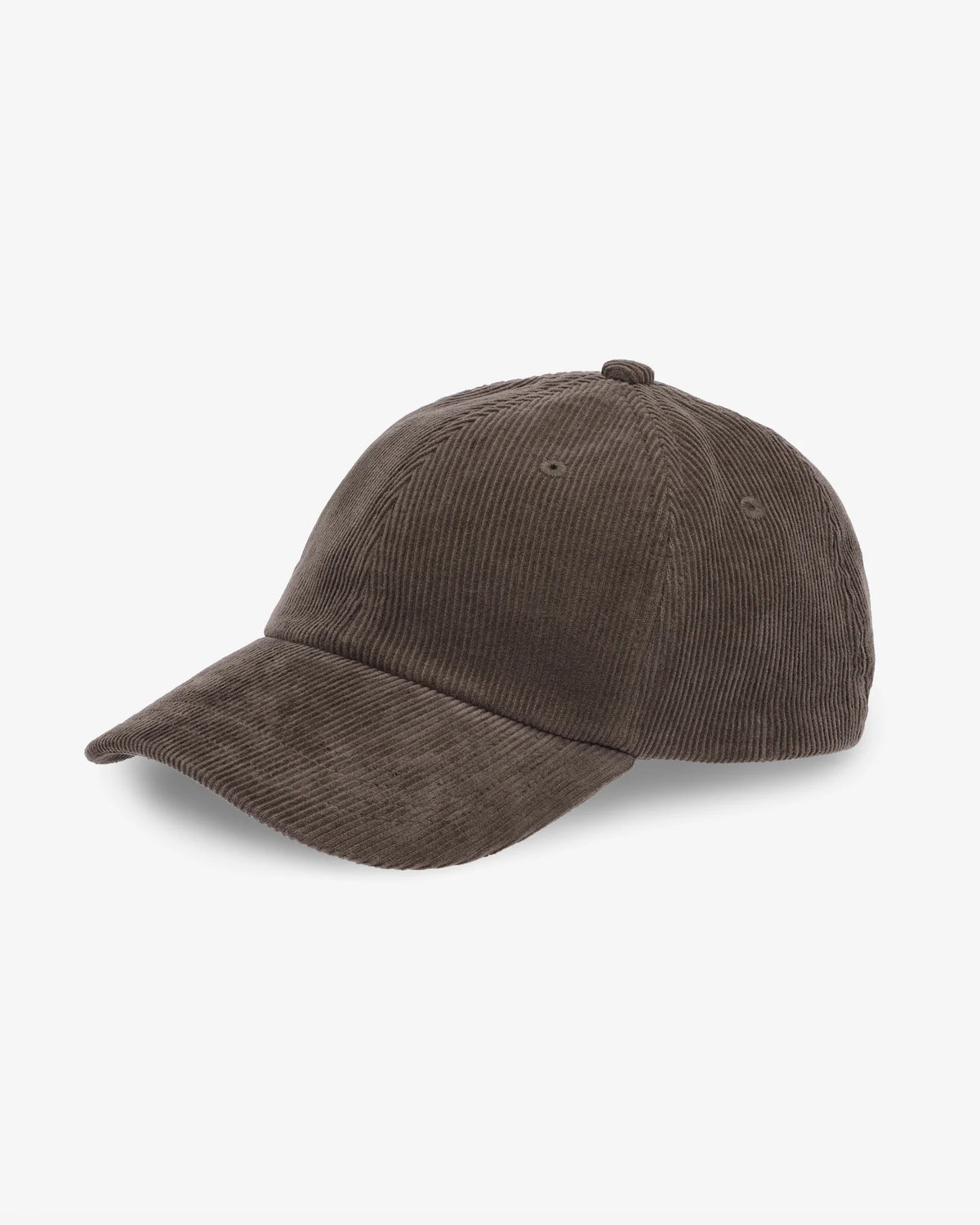 ORGANIC CORDUROY CAP