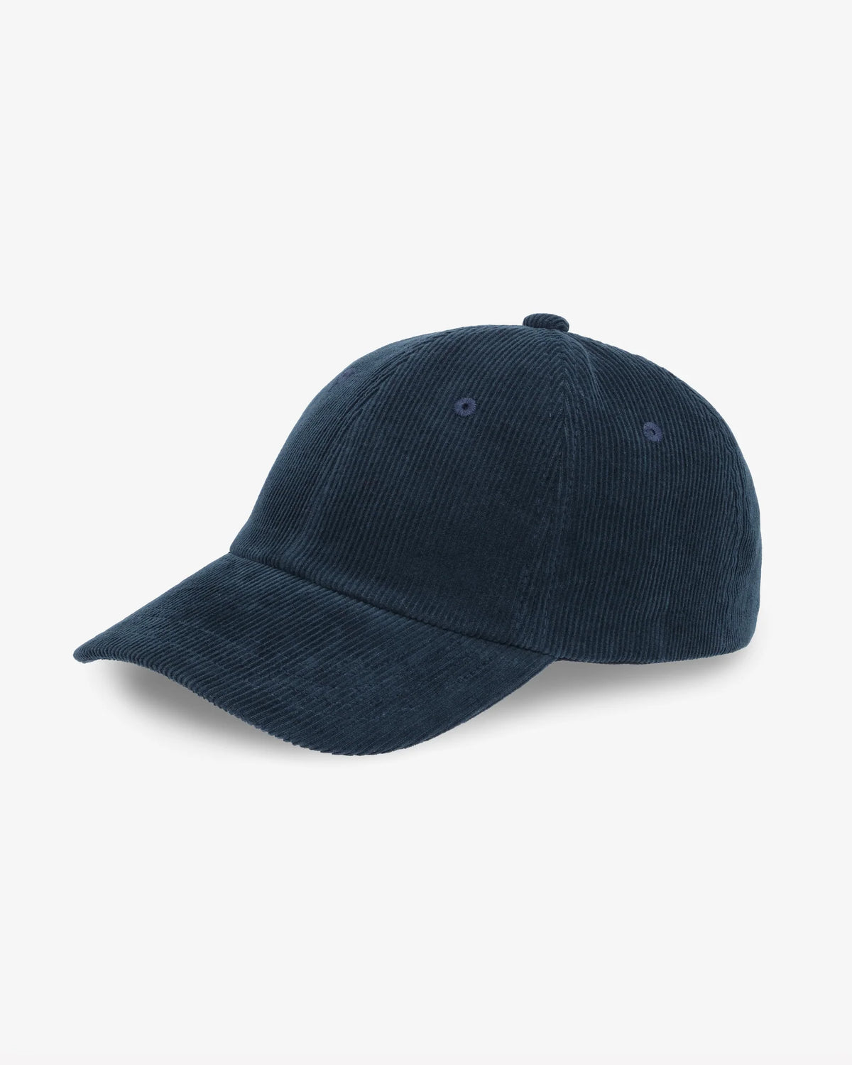 ORGANIC CORDUROY CAP