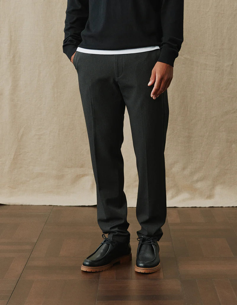 COMO REG SUIT PANTS