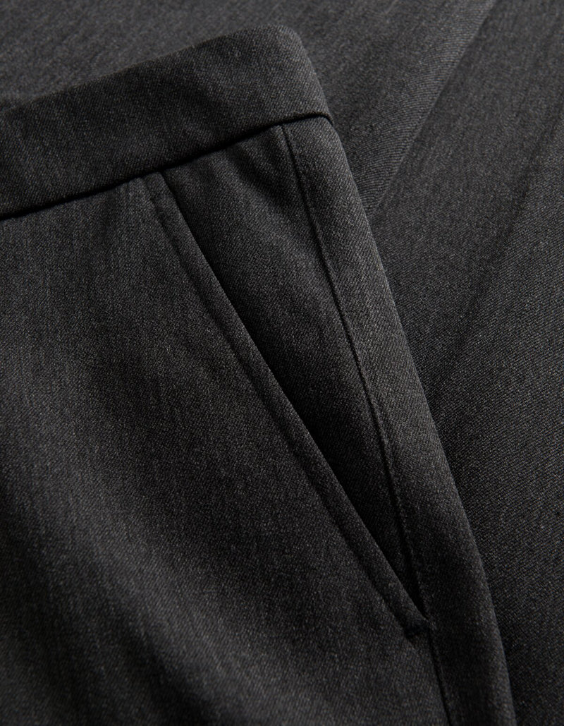 COMO REG SUIT PANTS