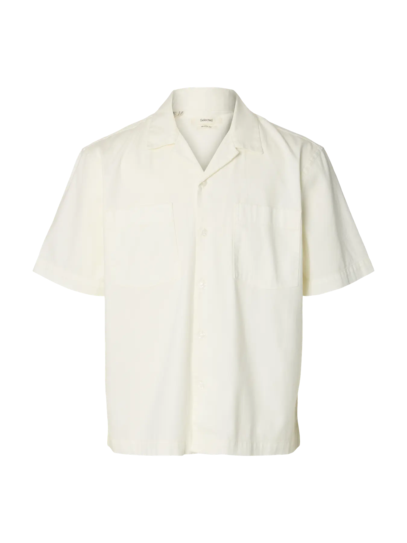 CARLO DENIM SS SHIRT