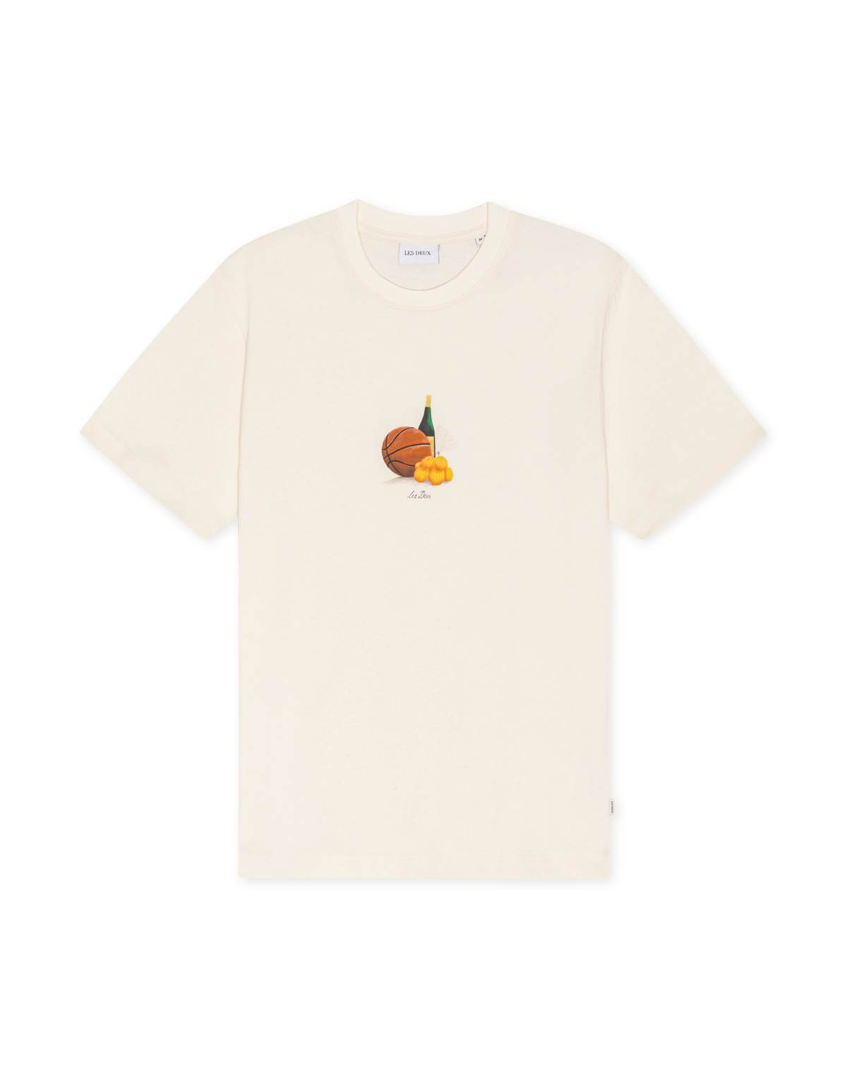 LEMONS T-SHIRT