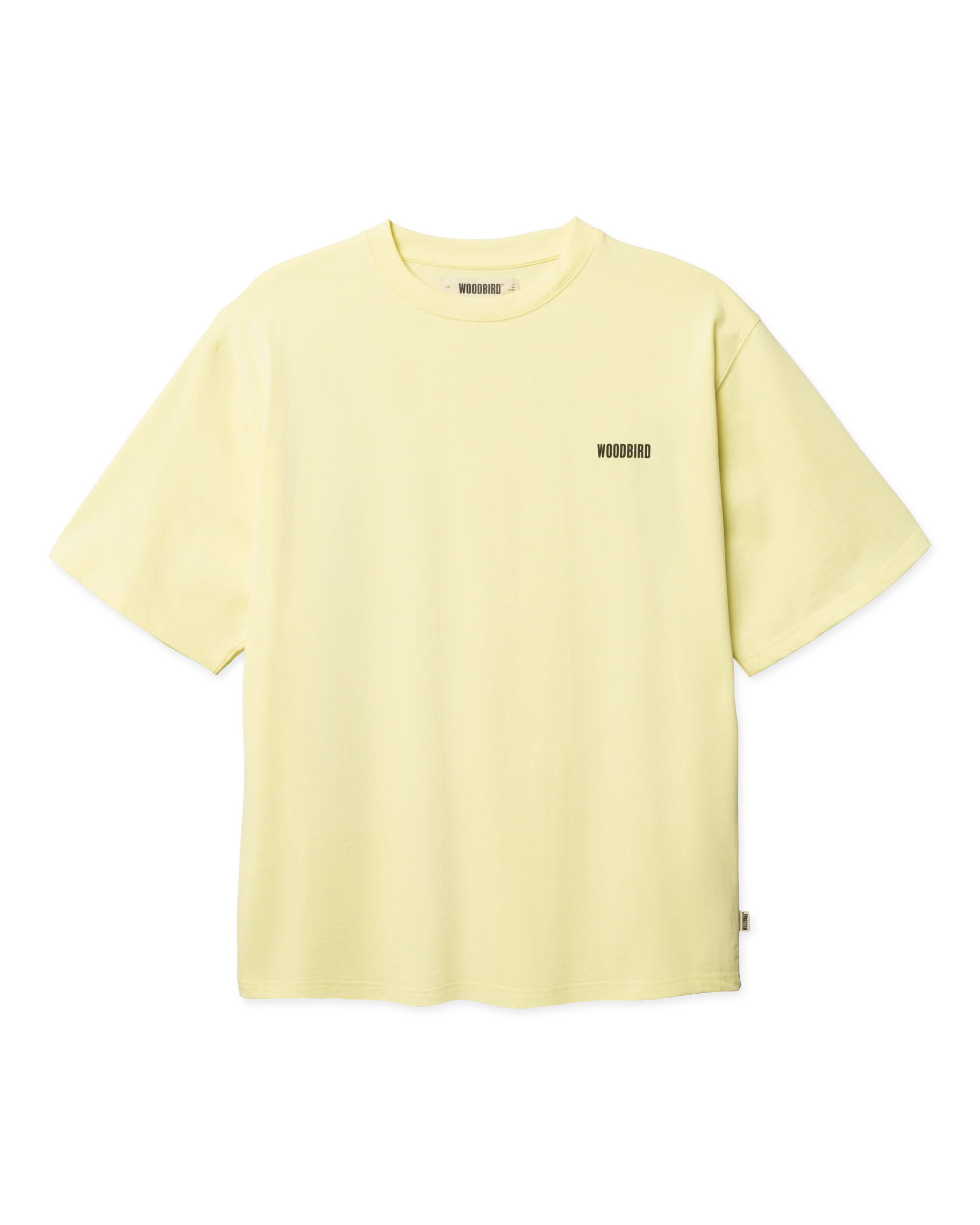 BAINE SEA TEE