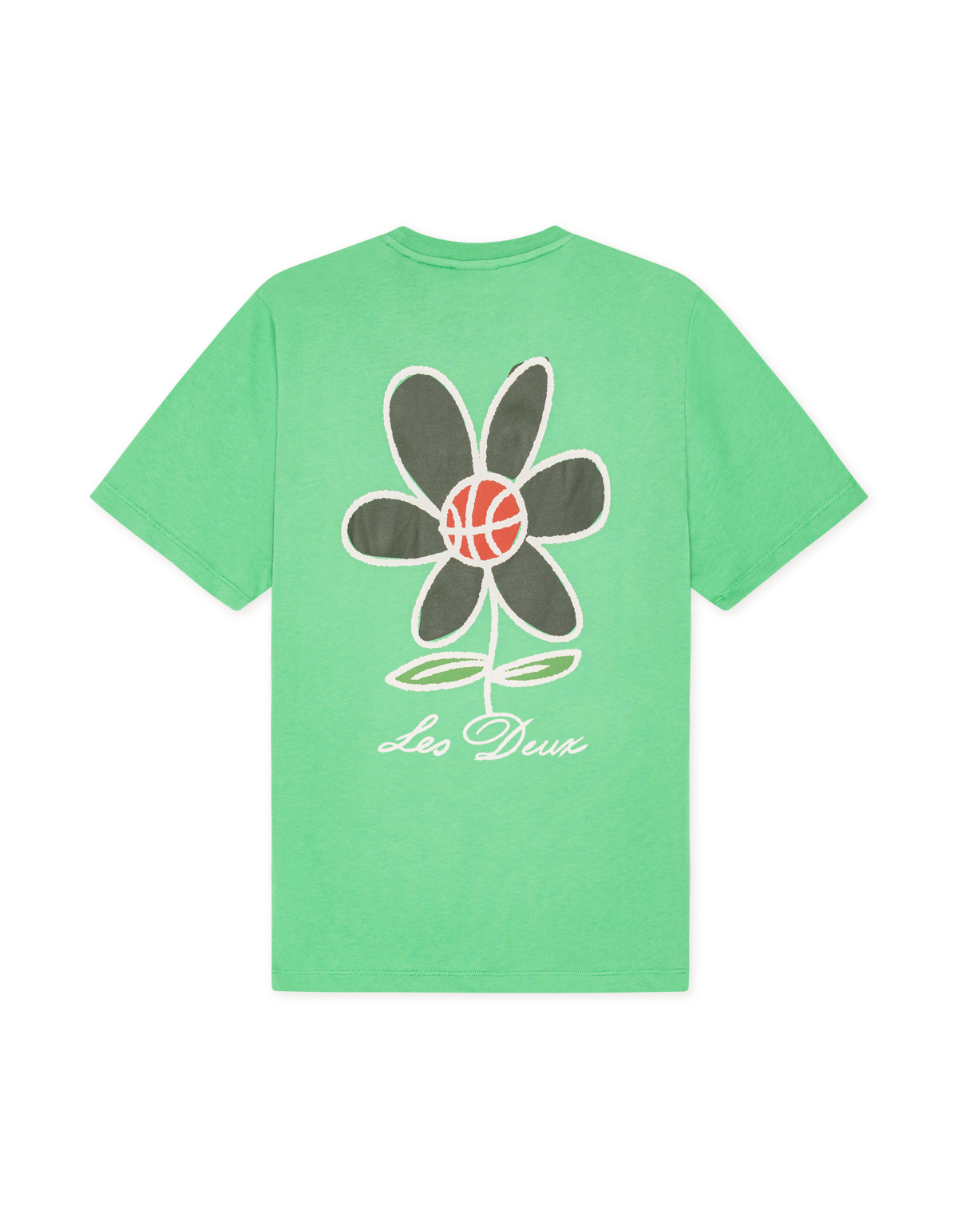 FLOWER T-SHIRT