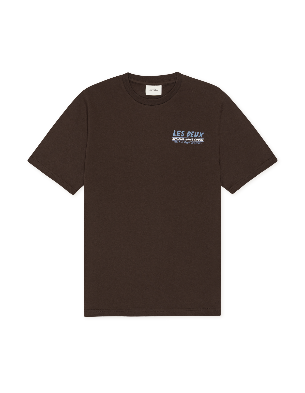 RECORD T-SHIRT