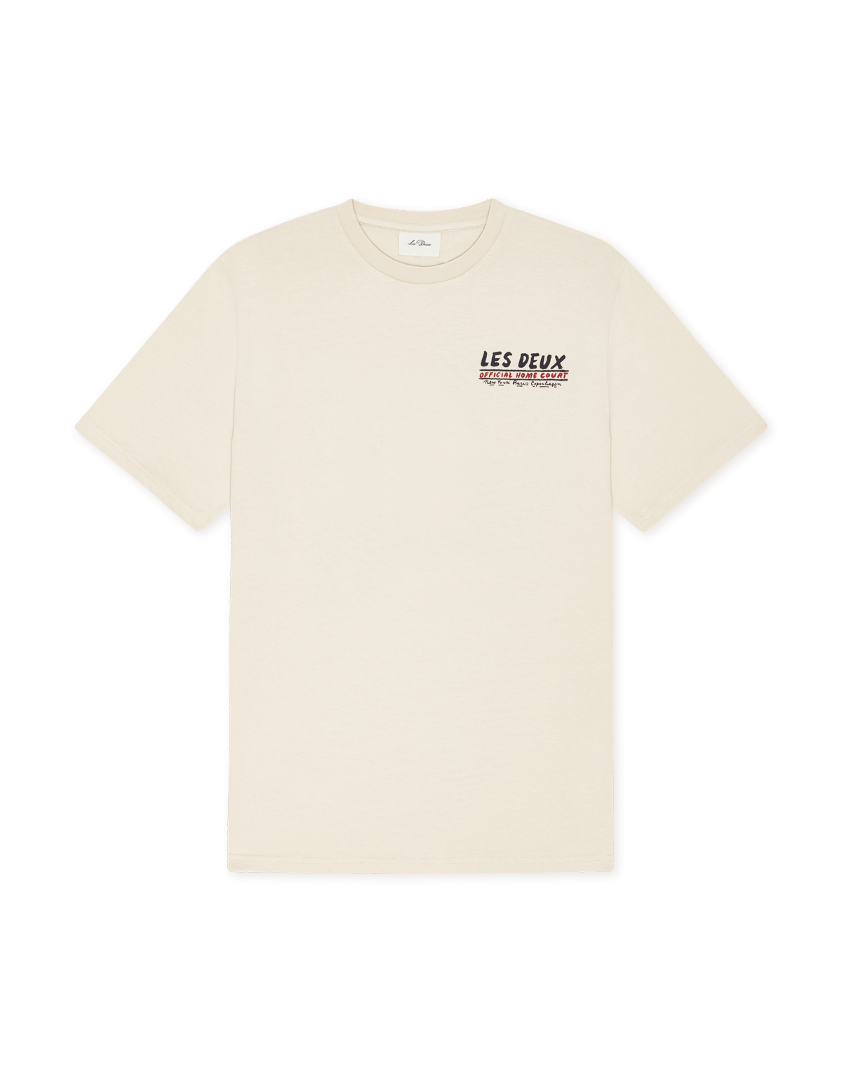 RECORD T-SHIRT