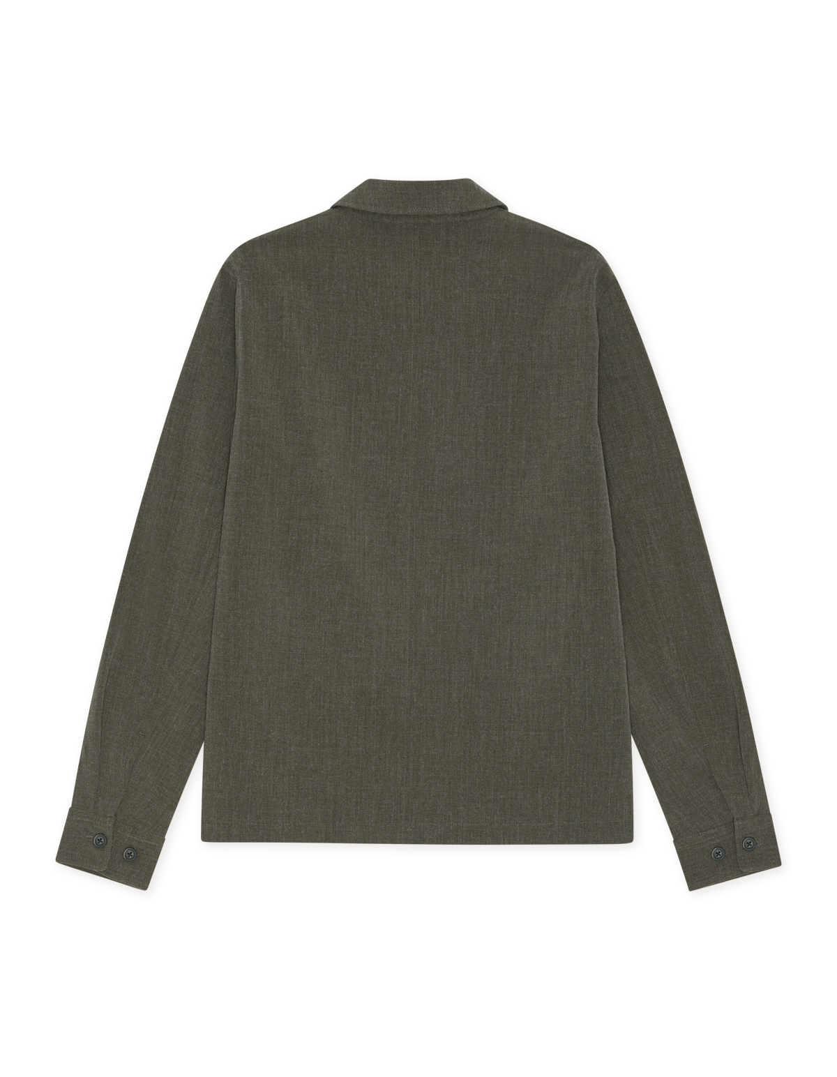COMO COACH JACKET