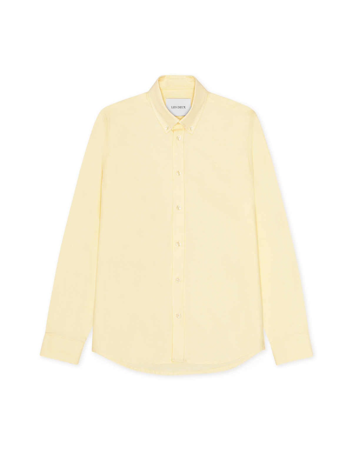 KONRAD OXFORD SHIRT