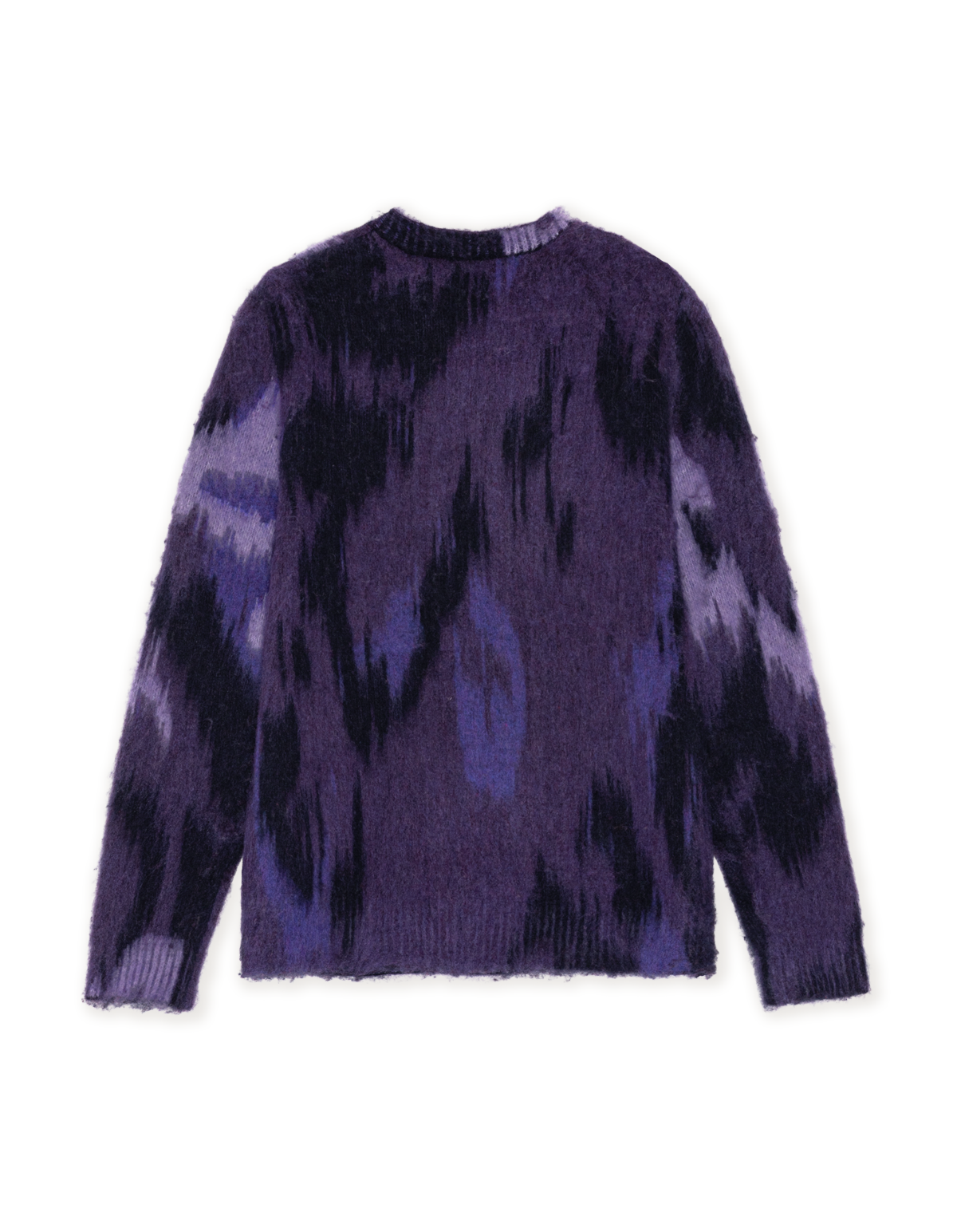 FORREST CREWNECK KNIT