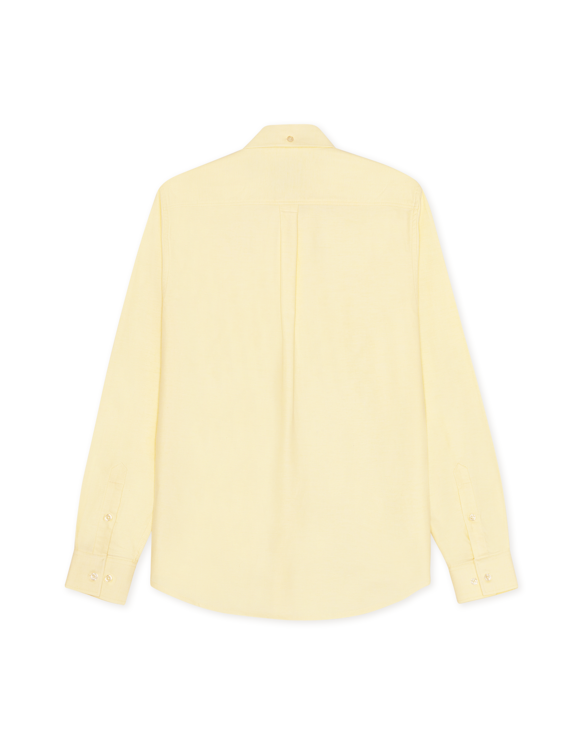 KONRAD OXFORD SHIRT