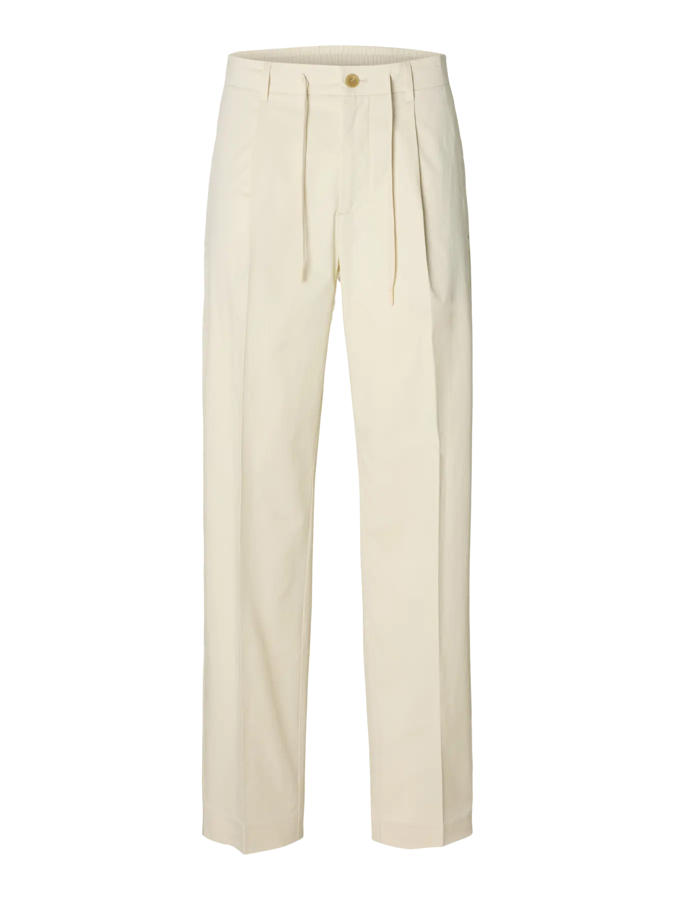 LEROY PLEAT JARI PANT