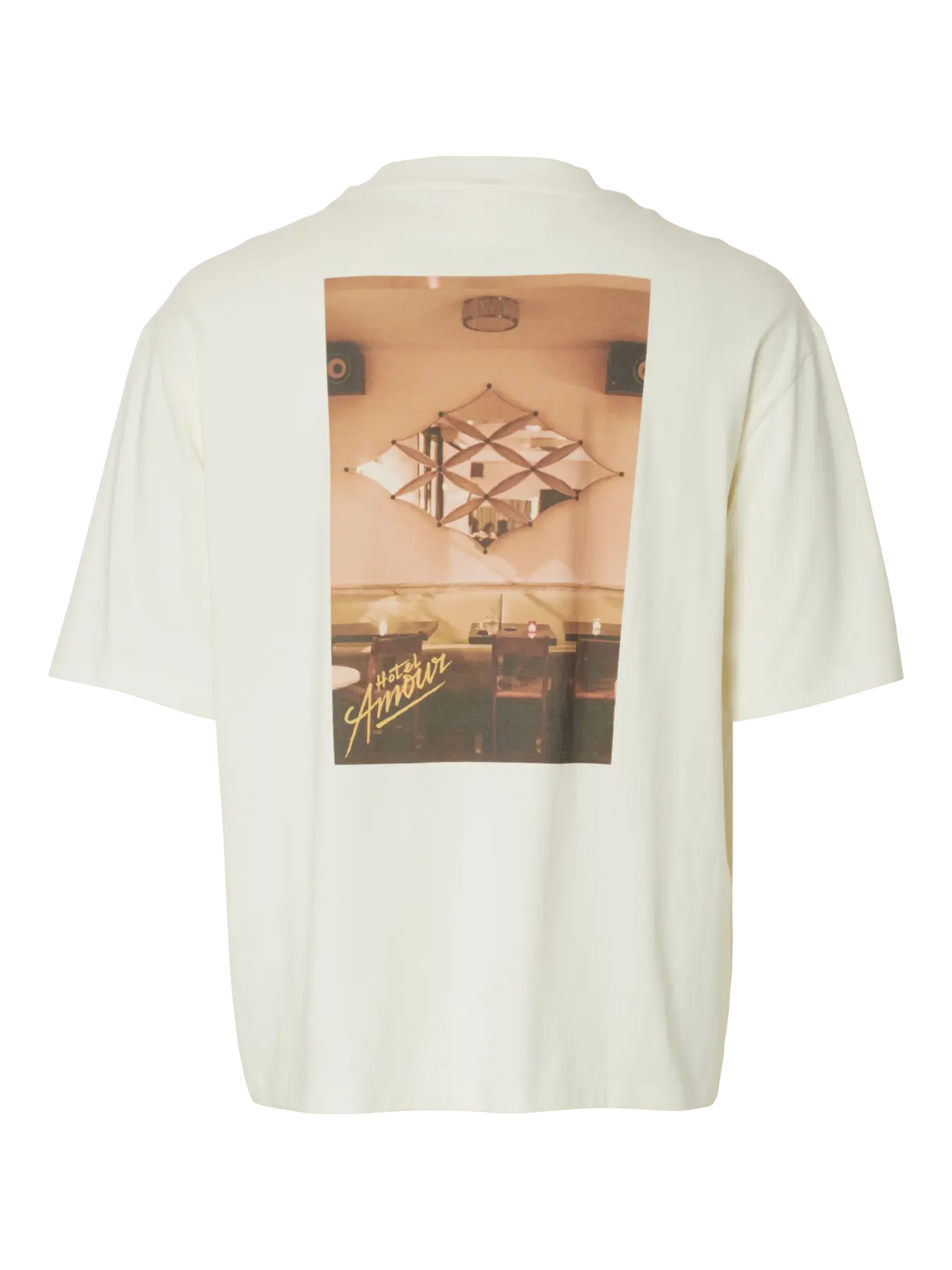 ASPEN TEE X HOTEL AMOUR