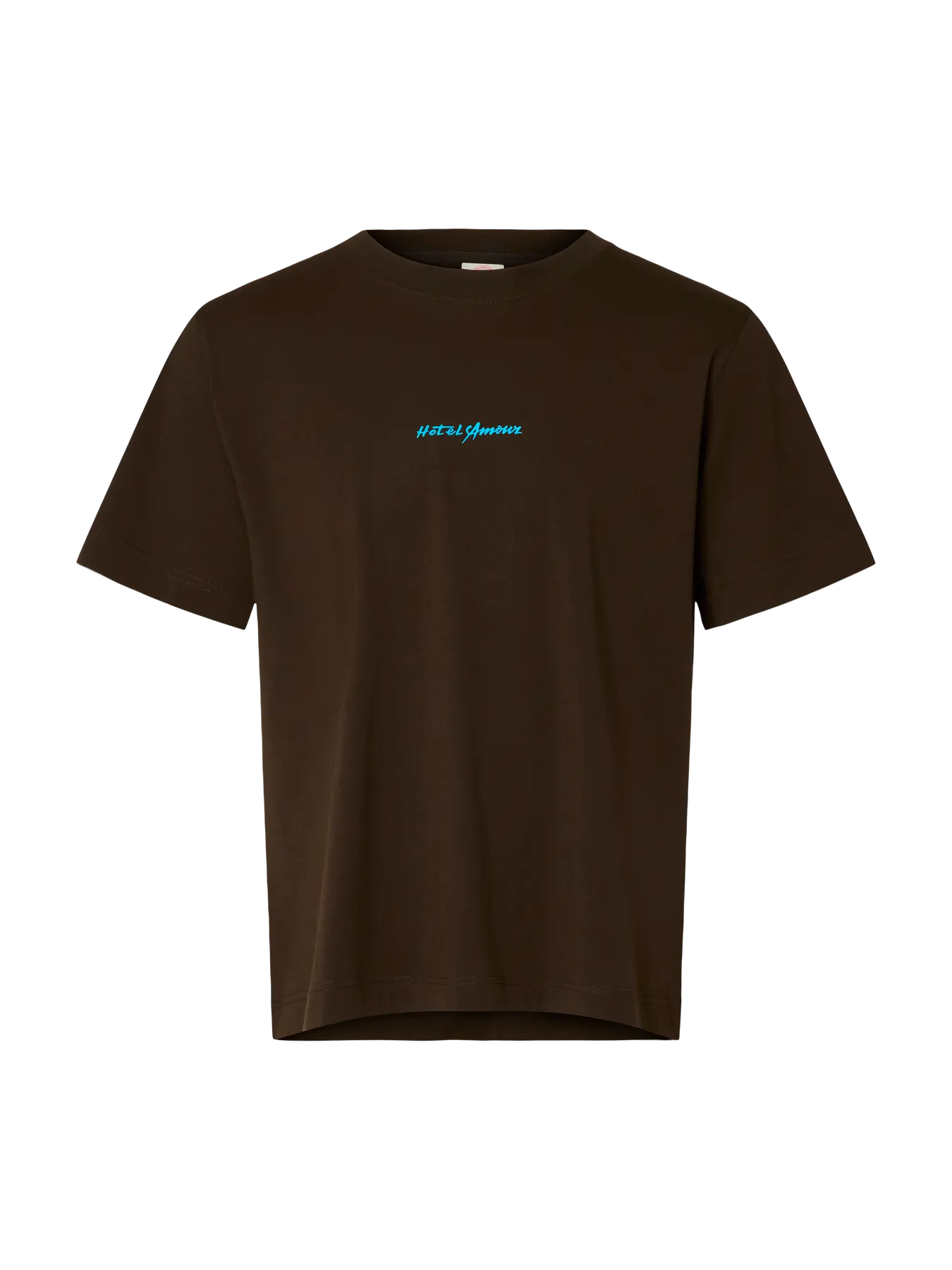 HELIAS TEE X HOTEL AMOUR