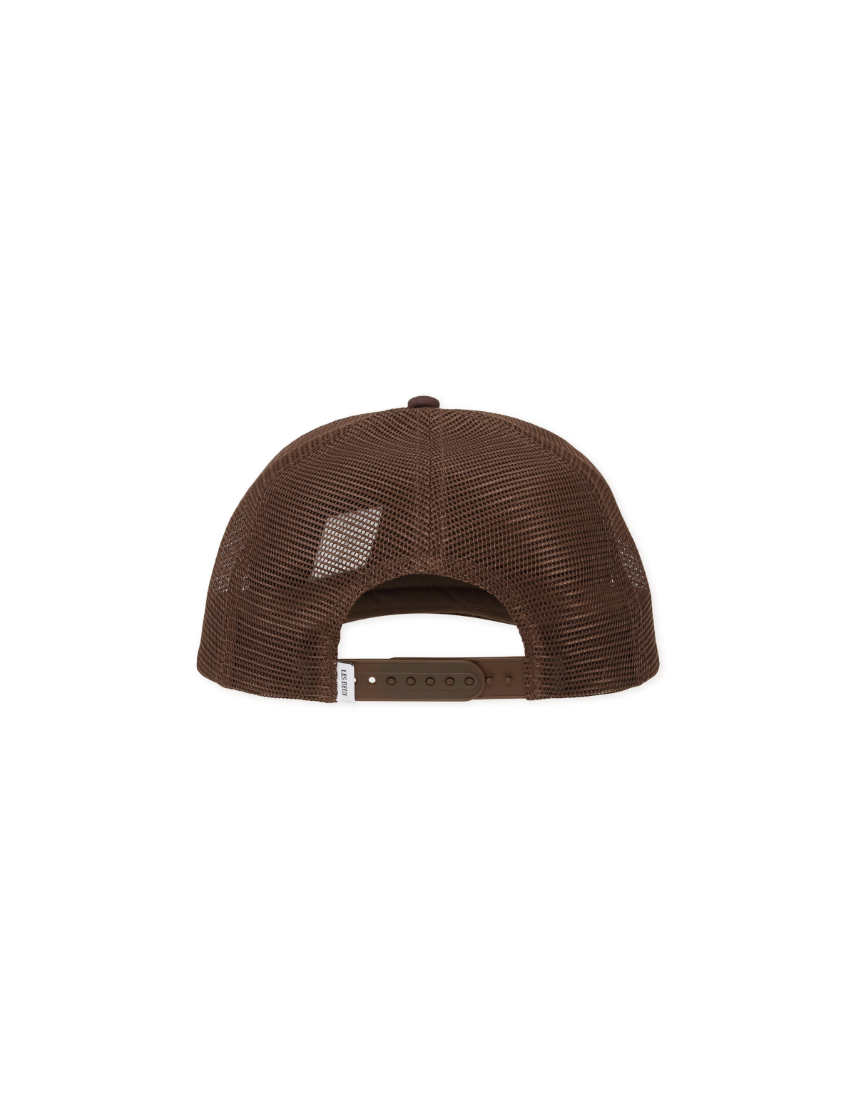 EXHIBITION TRUCKER CAP