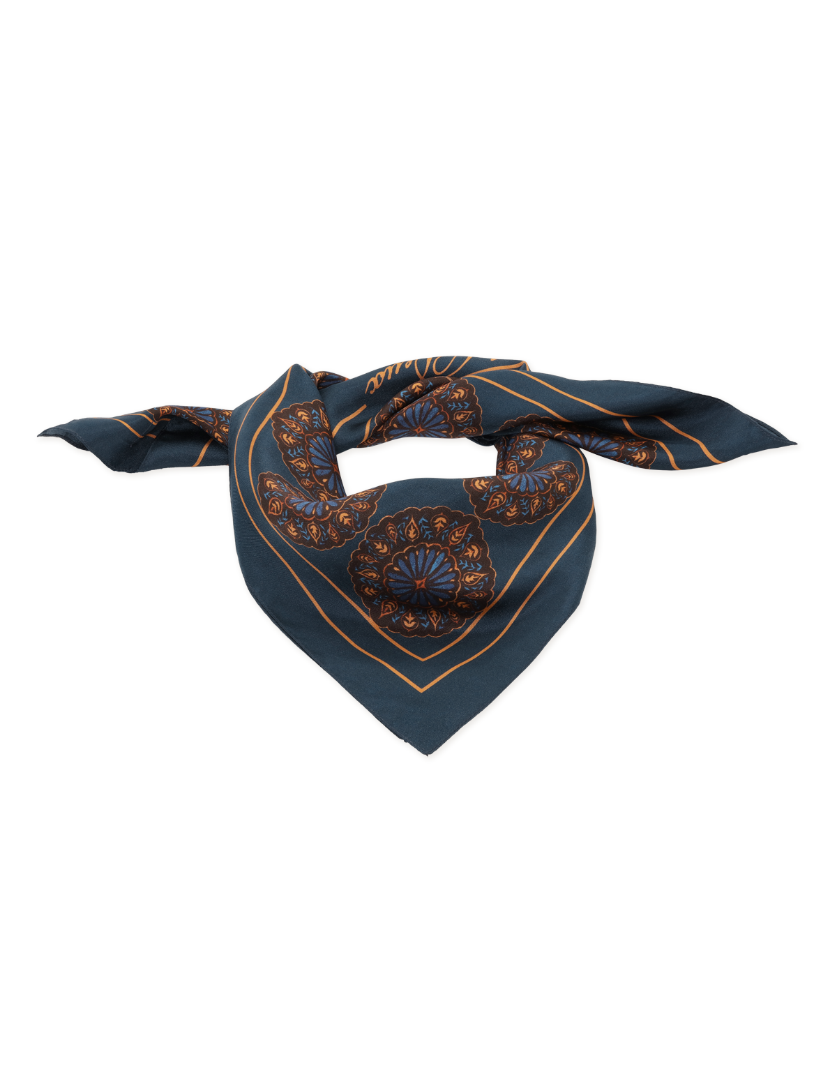 ORNAMENT NECKERCHIEF