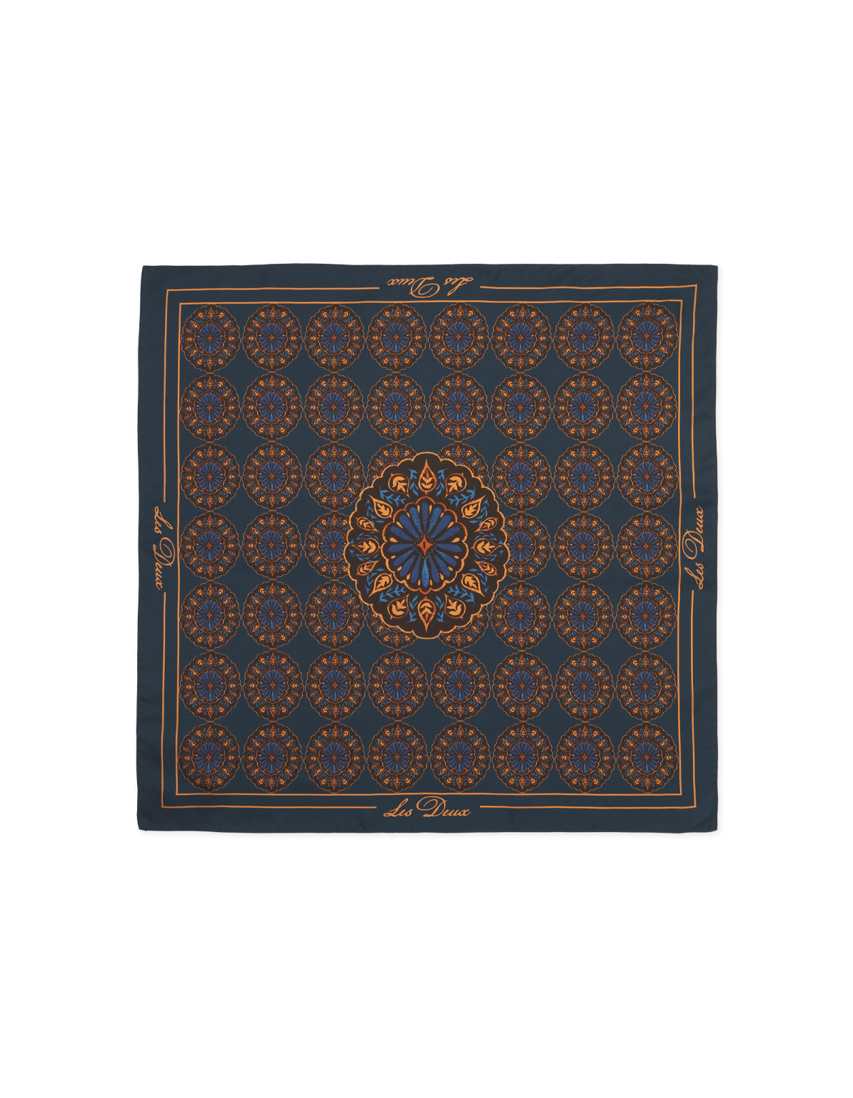 ORNAMENT NECKERCHIEF