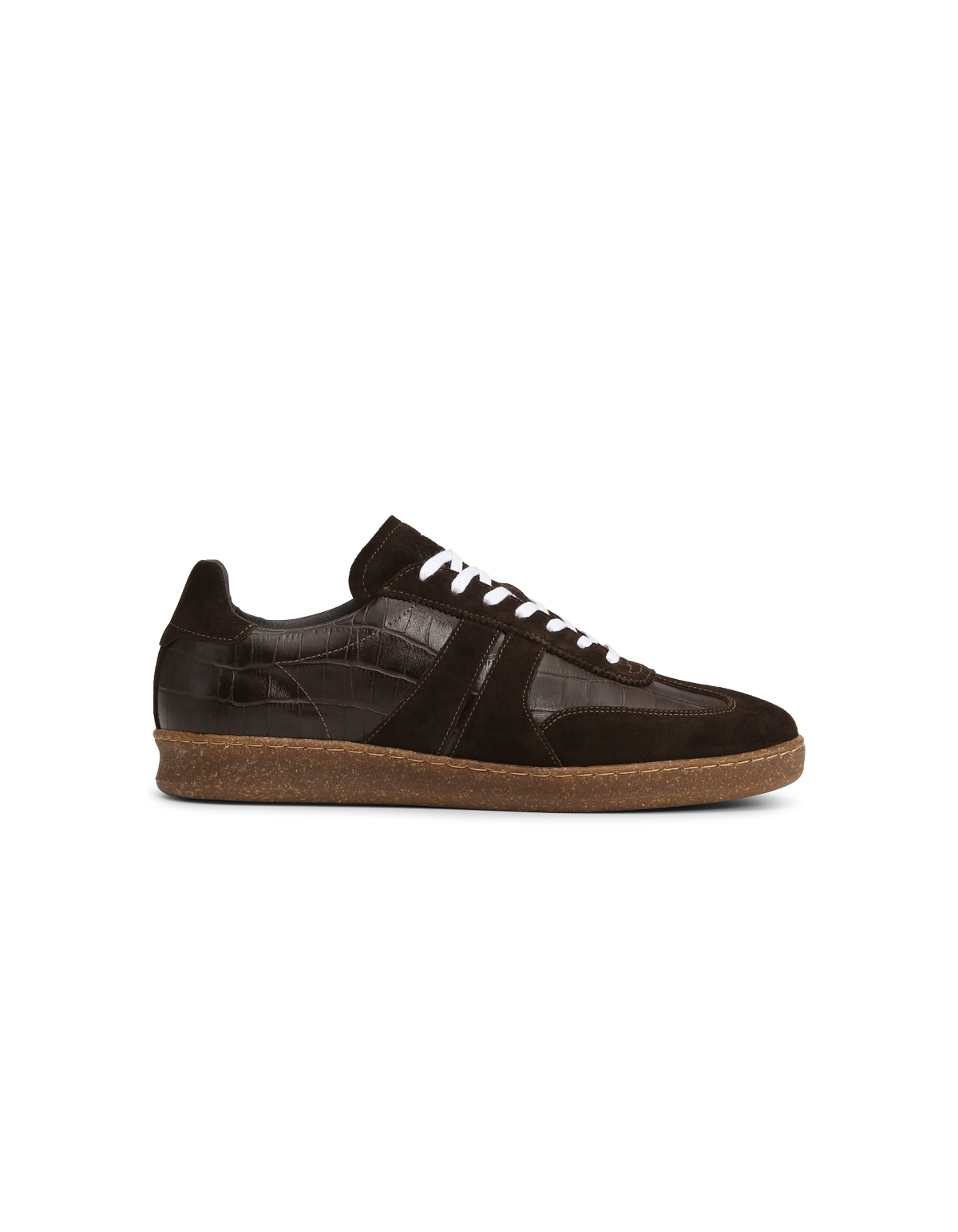 CROCO SNEAKER