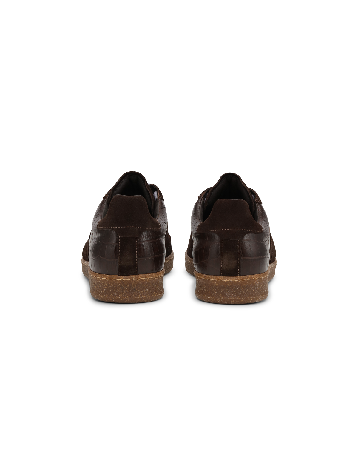 CROCO SNEAKER