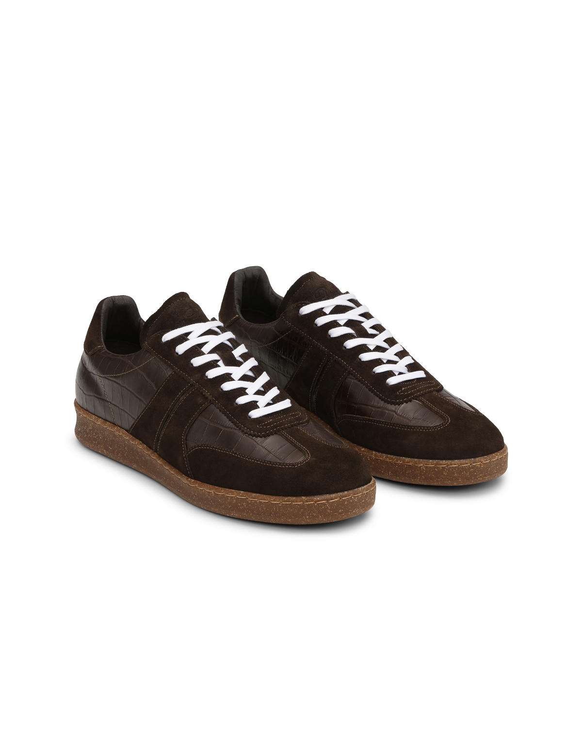 CROCO SNEAKER