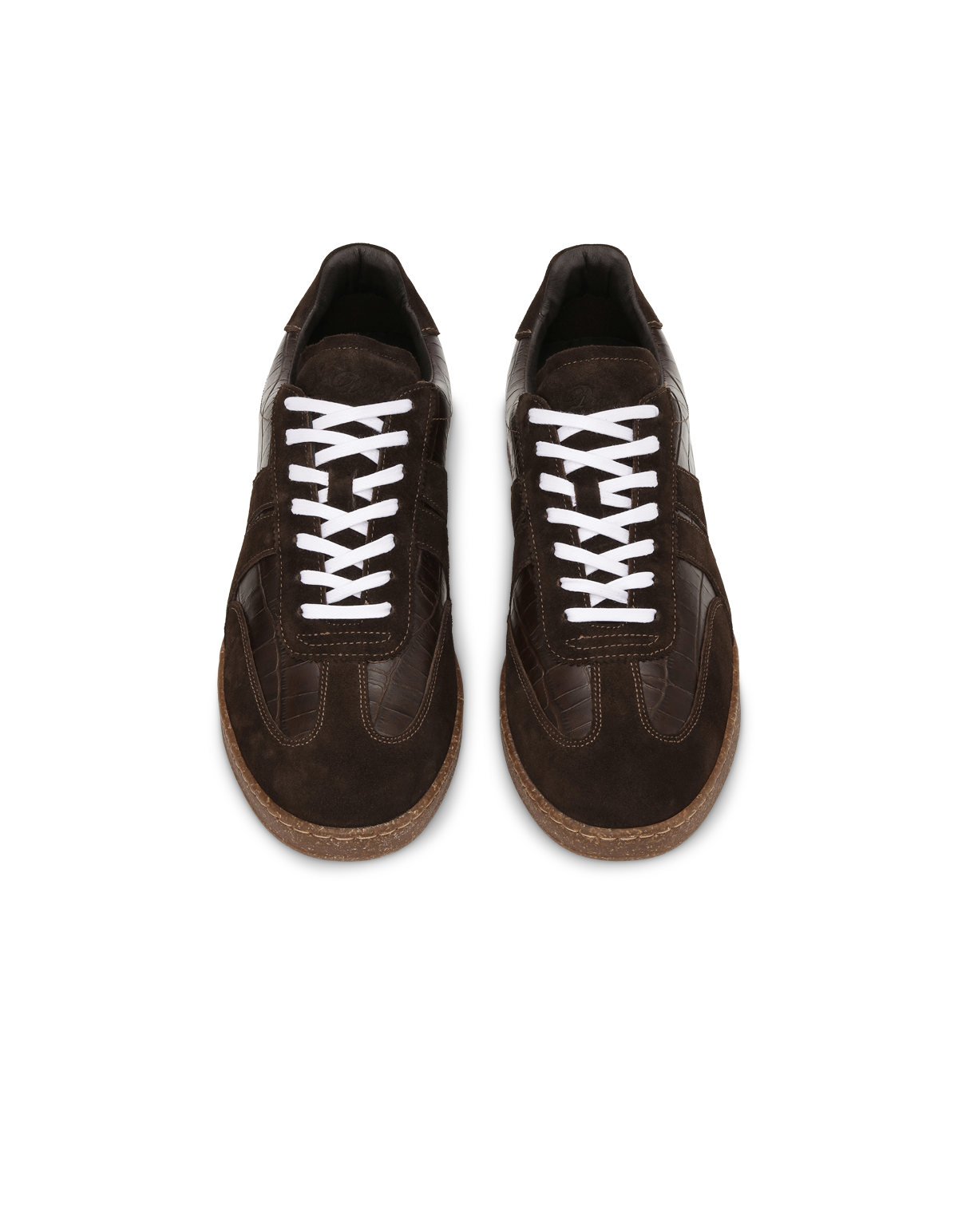 CROCO SNEAKER