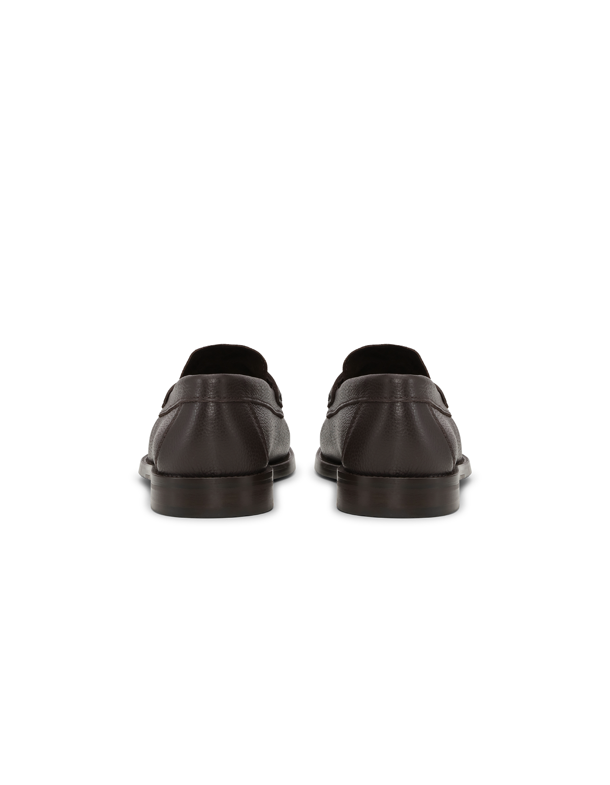SUEDE MIX LOAFER