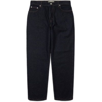 LEROY RAW JEANS