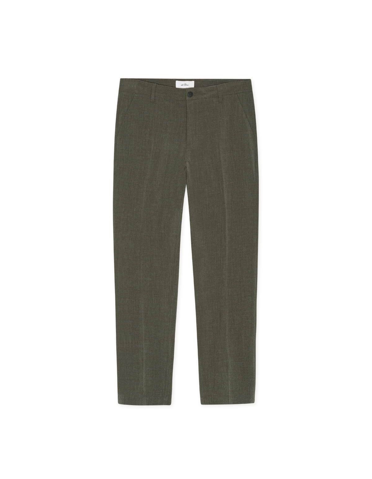 COMO REG SUIT PANTS