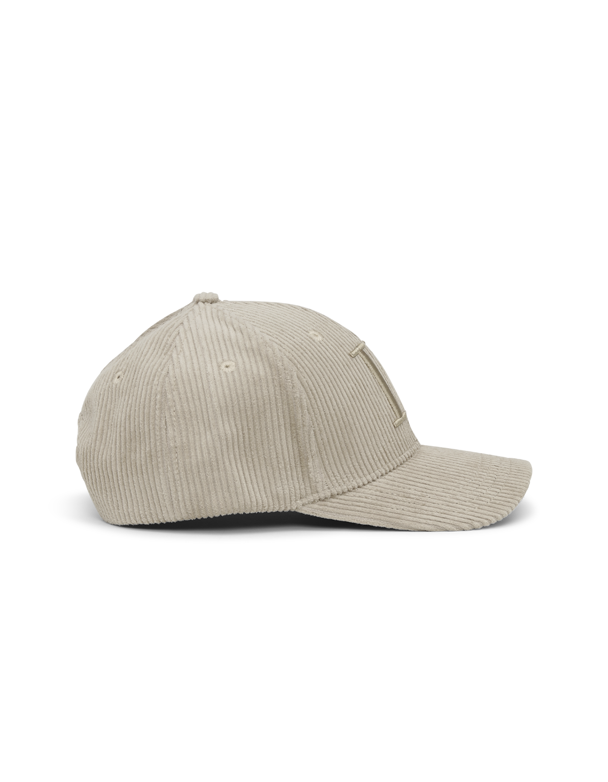 CORE CORDUROY BASEBALL CAP