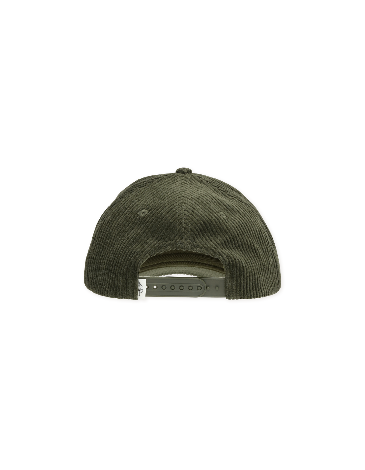 CORE CORDUROY BASEBALL CAP