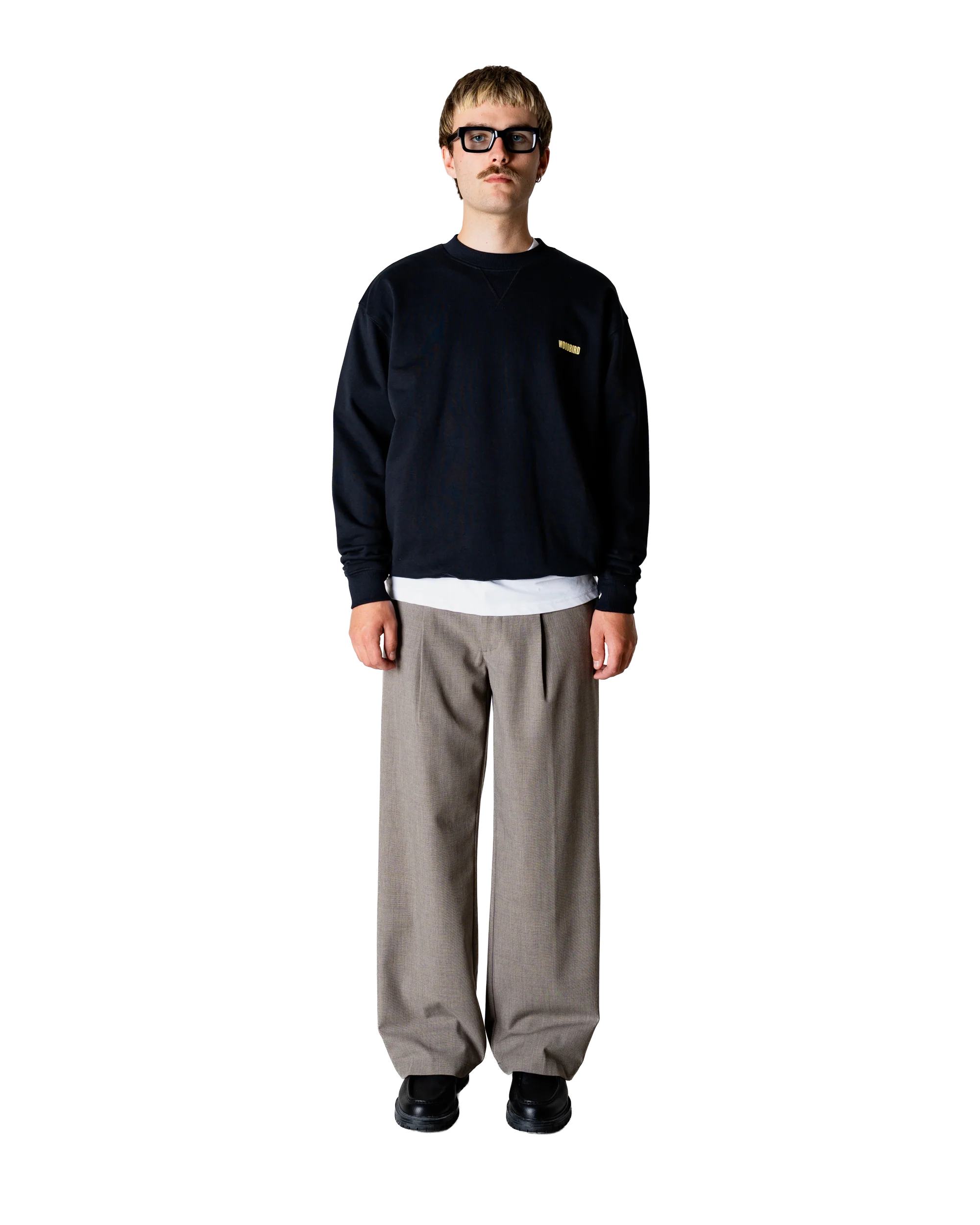 BIN GUAN PANTS