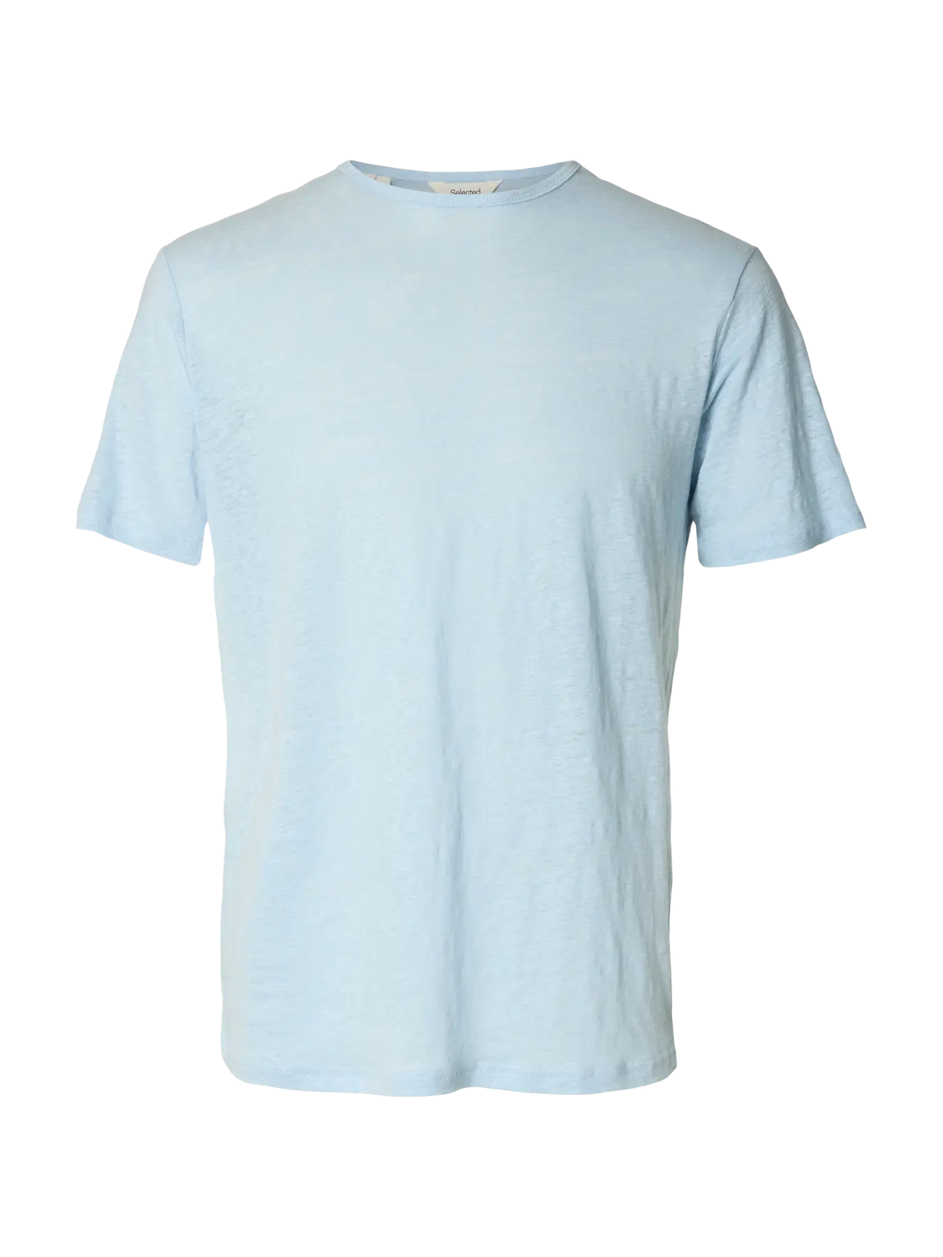 BET LINEN SS TEE
