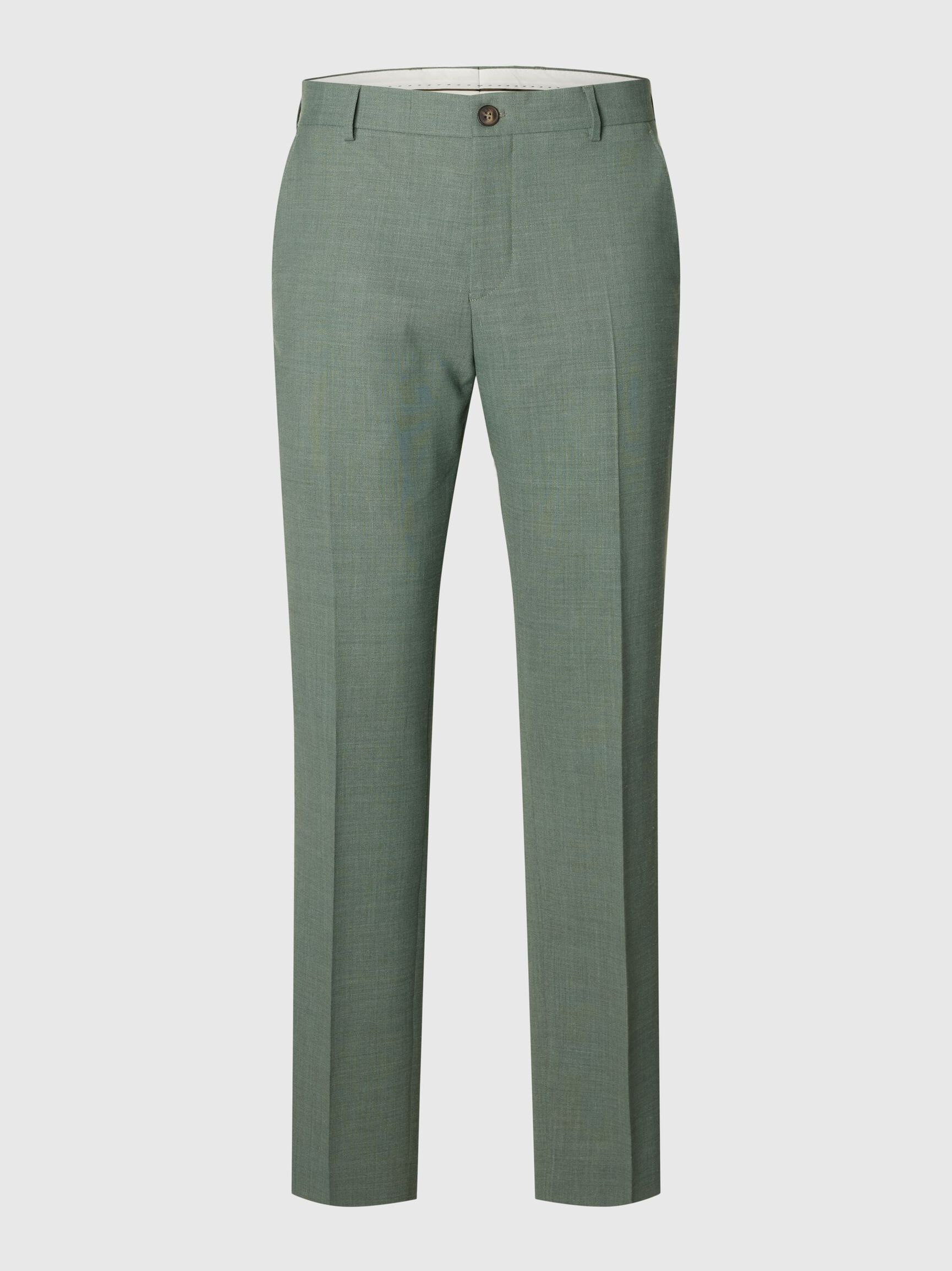 OASIS LINEN TROUSERS