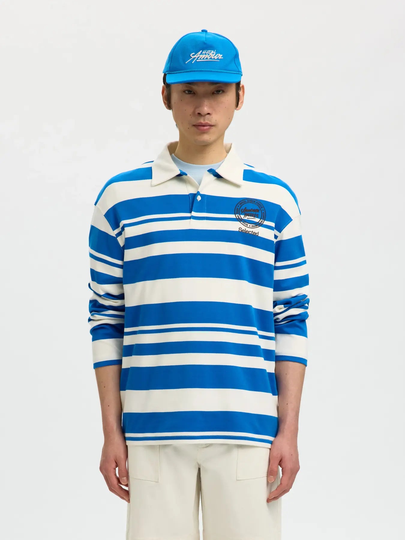 JACK POLO X HOTEL AMOUR