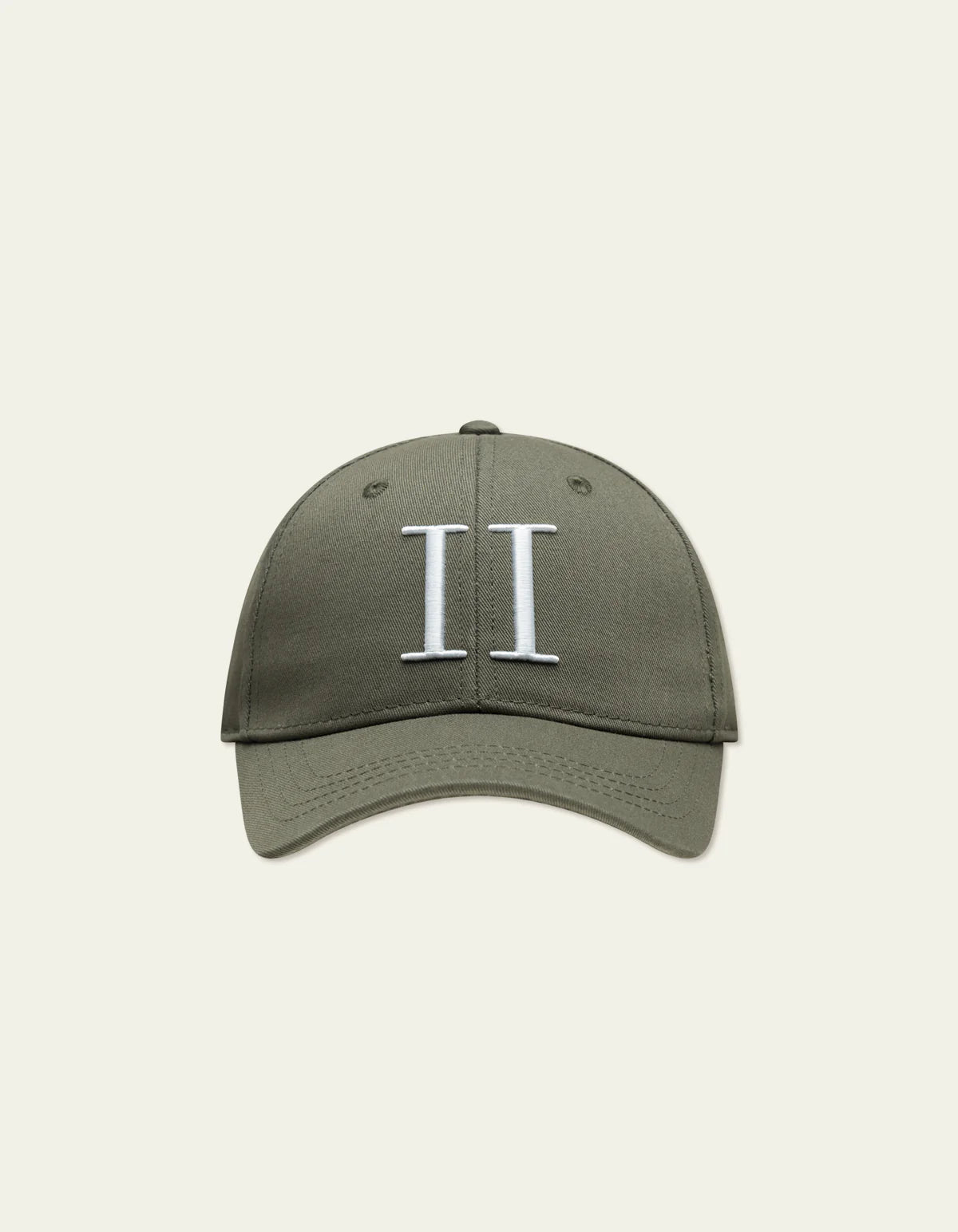 ENCORE ORGANIC BASEBALL CAP