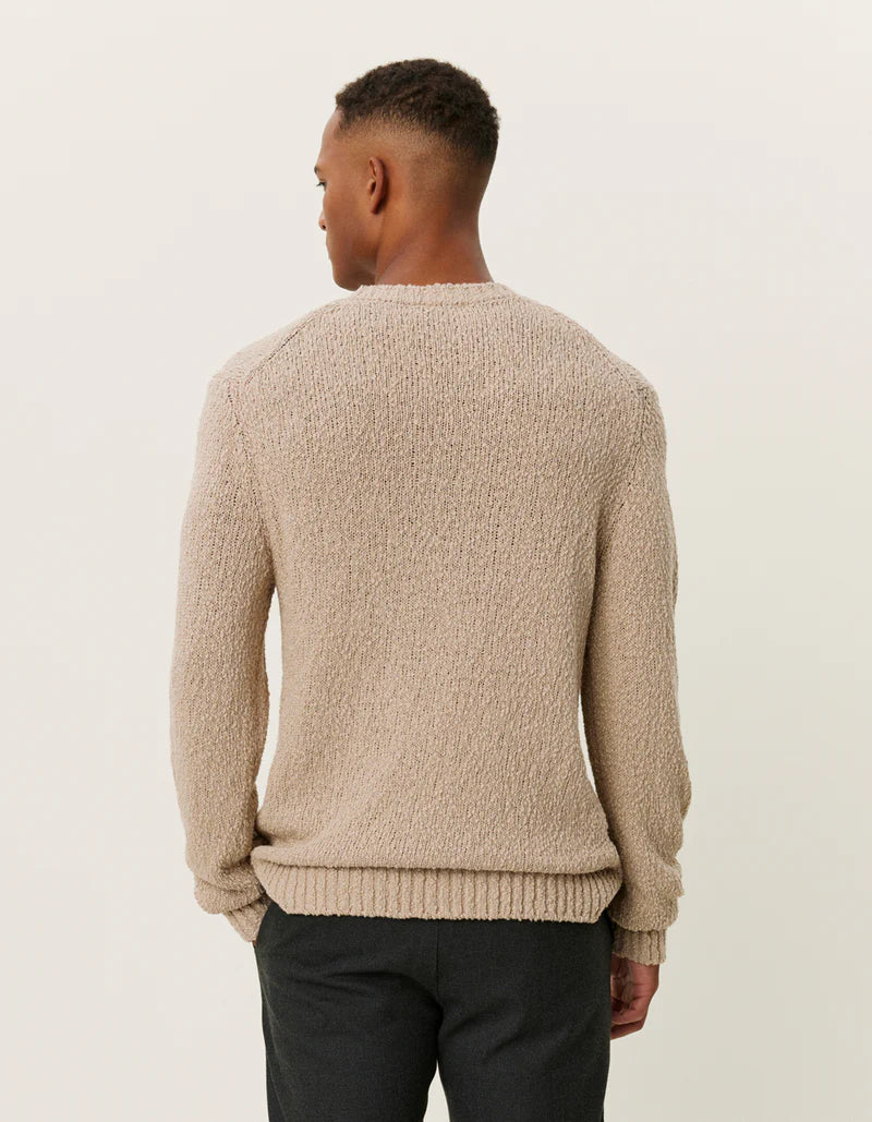 ERROL COTTON ROUNDNECK