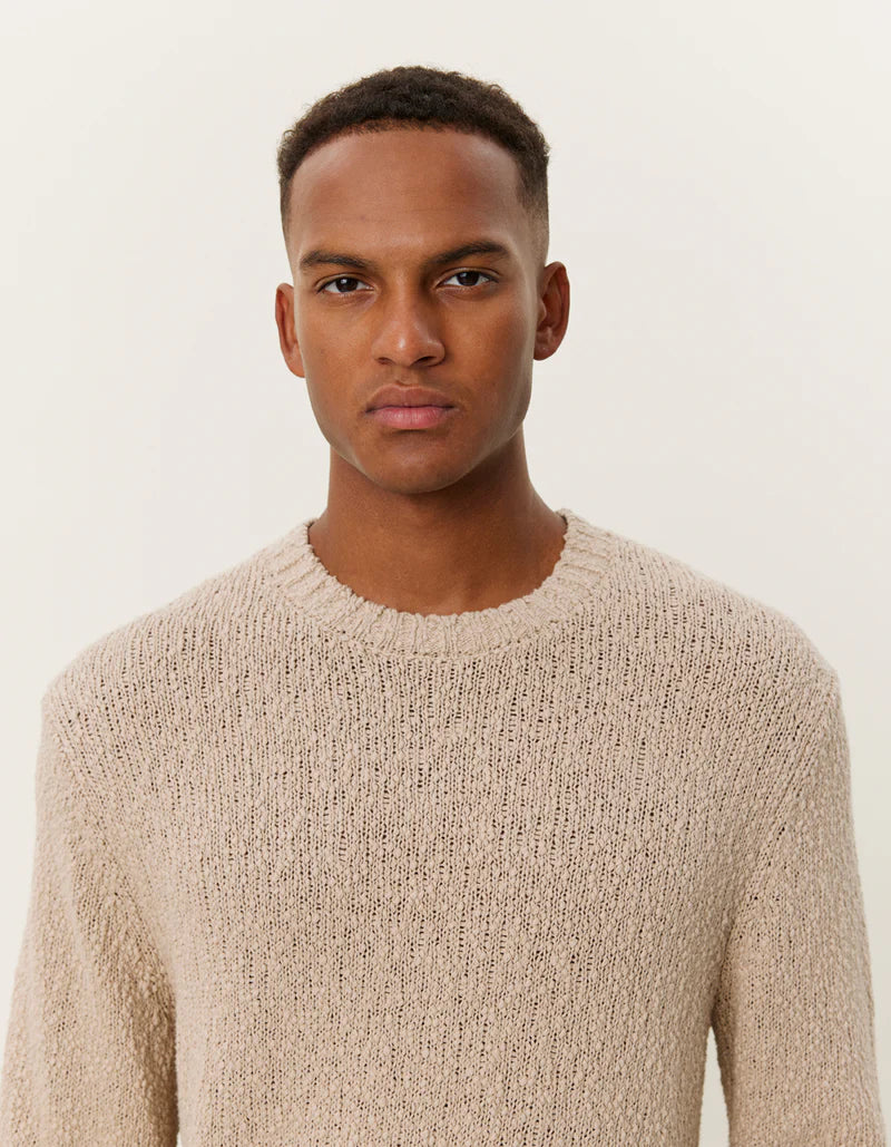 ERROL COTTON ROUNDNECK