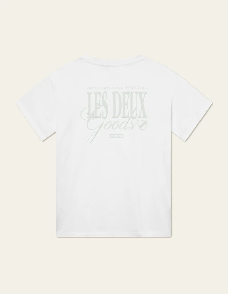 GOODS T-SHIRT