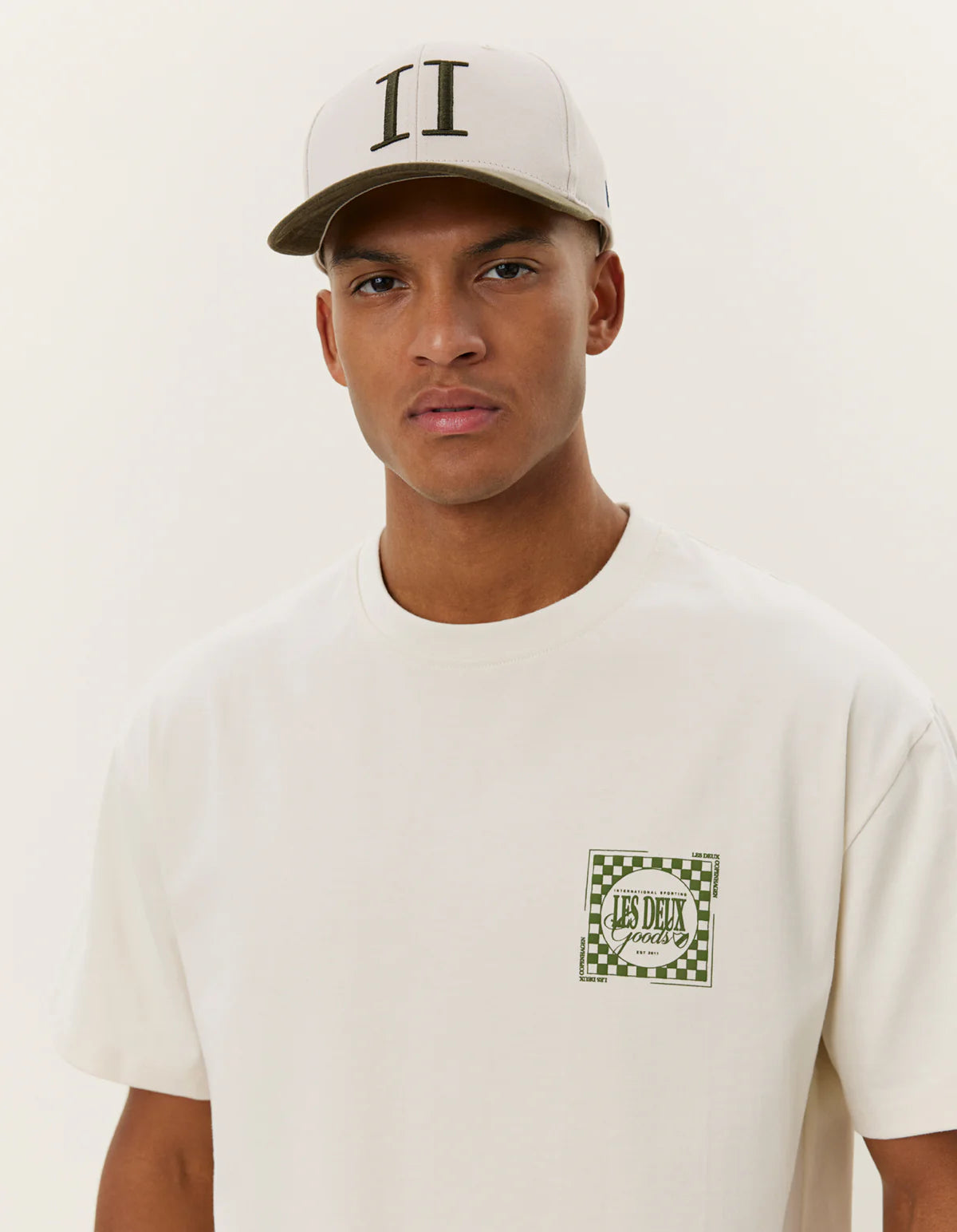 GOODS T-SHIRT