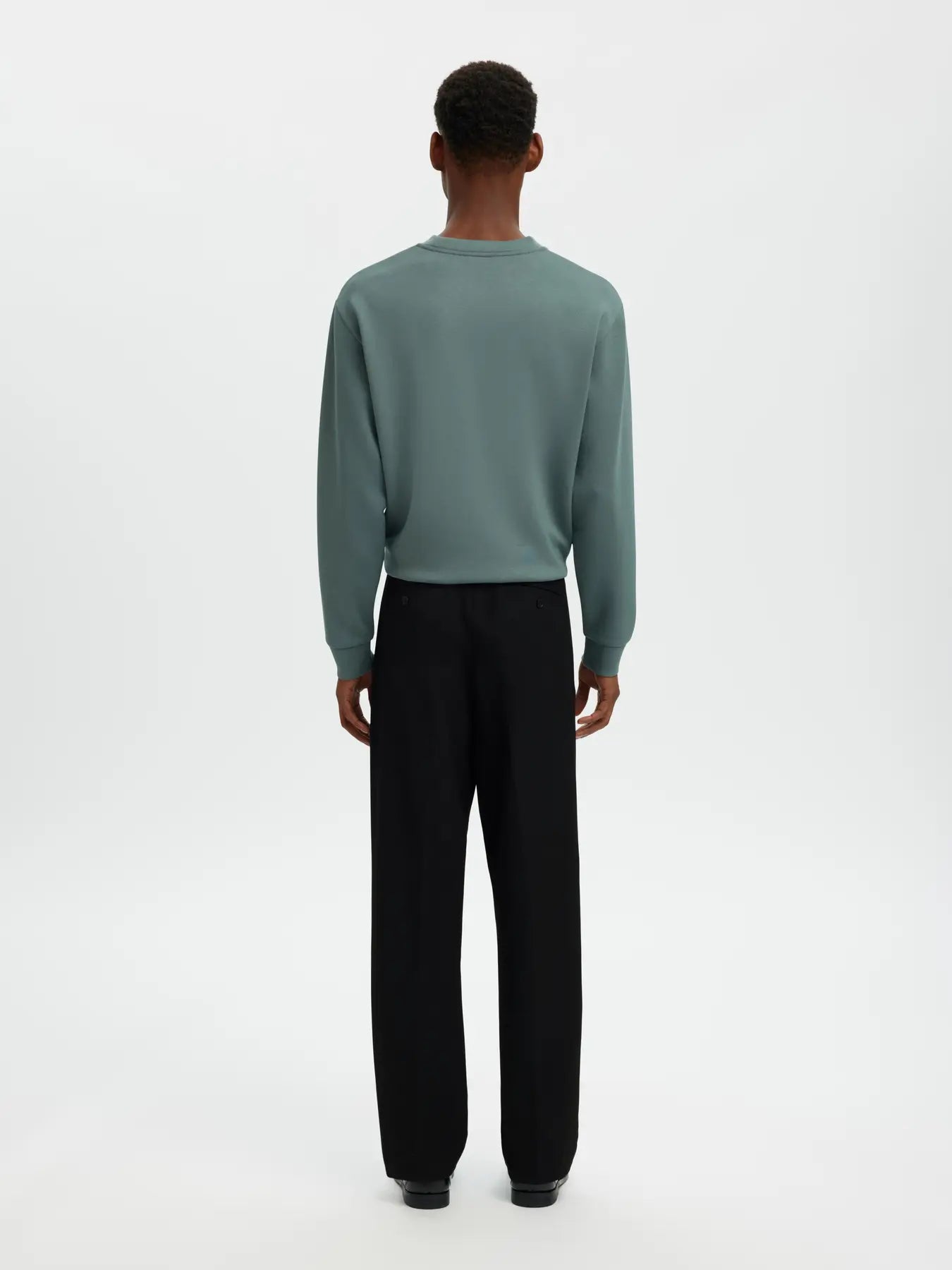 FINN FLEX LOOSE PANTS