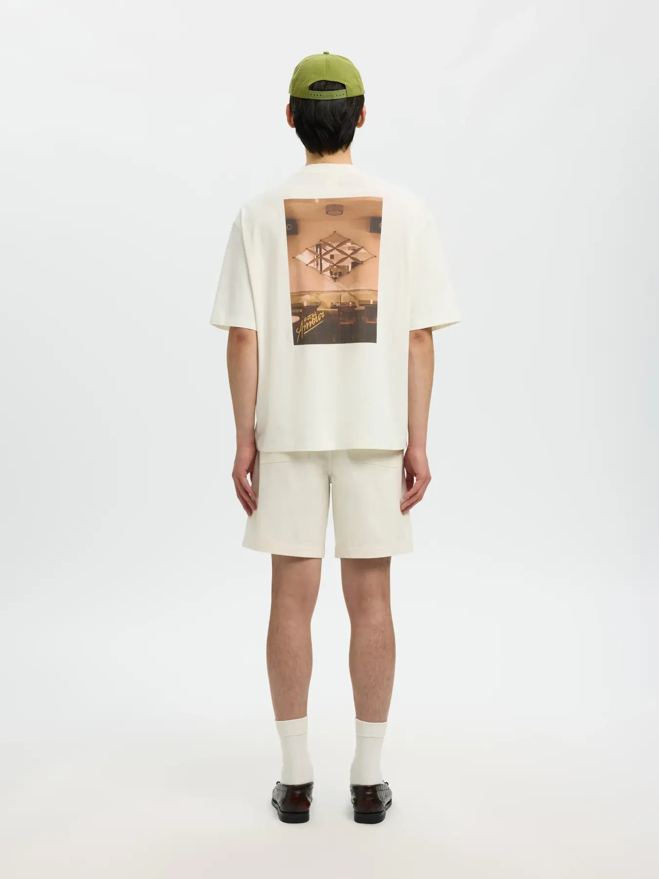 ASPEN TEE X HOTEL AMOUR