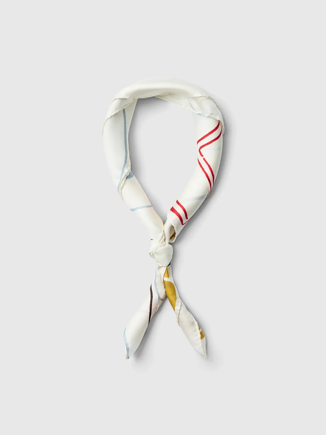 NICOLAJ BANDANA X HOTEL AMOUR