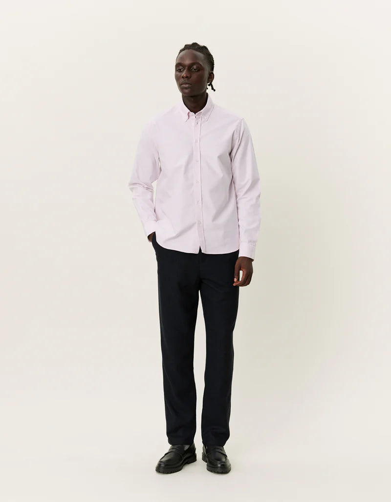 KONRAD OXFORD SHIRT