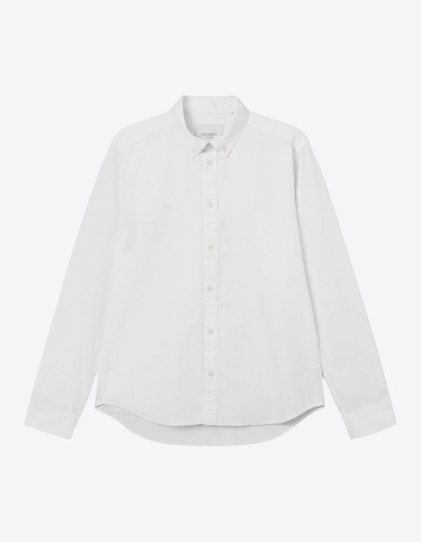 KRISTIAN OXFORD SHIRT